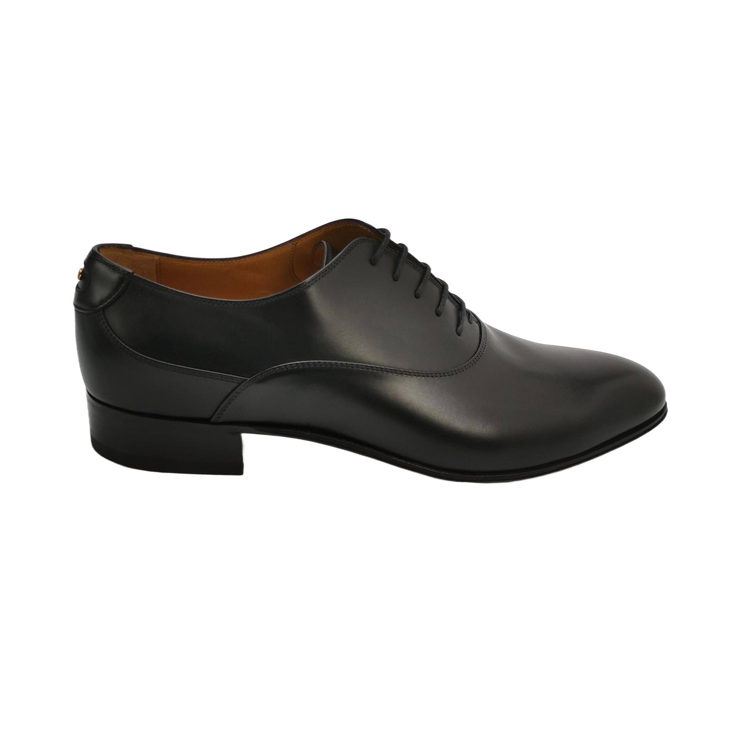 Gucci Gucci Men 13 Leather Size US 13 / EU 46 - 1 Thumbnail