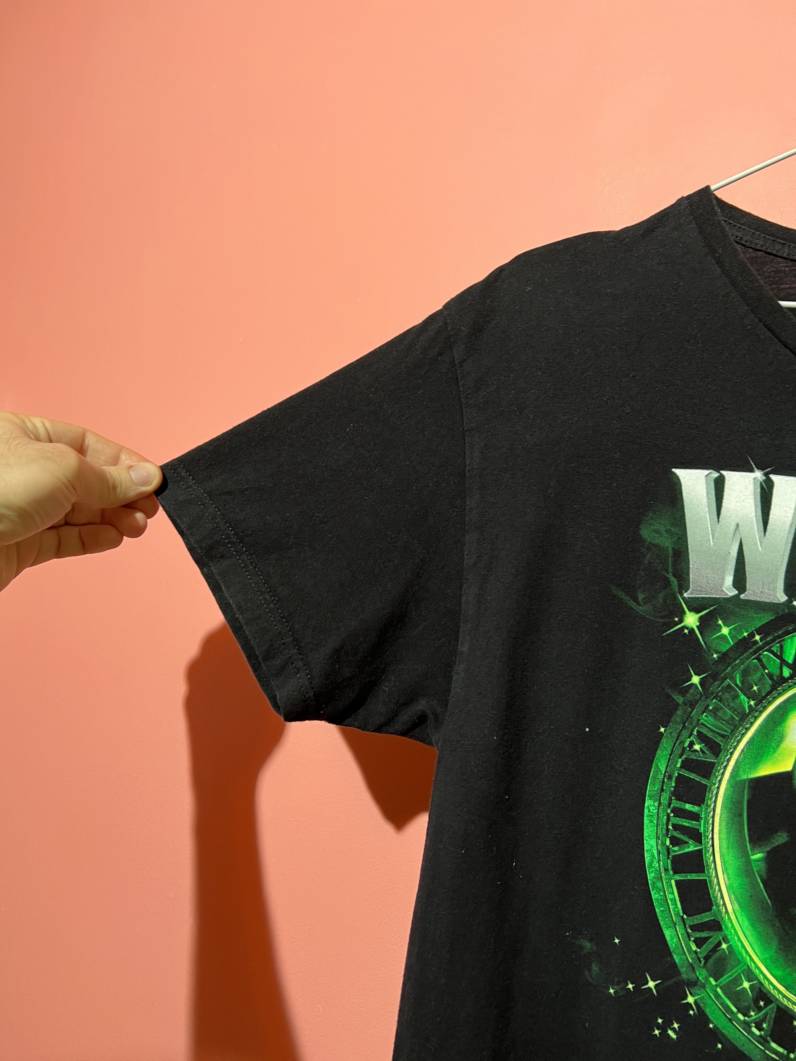 Other Wicked movie tee shirt art Size US L / EU 52-54 / 3 - 2 Thumbnail