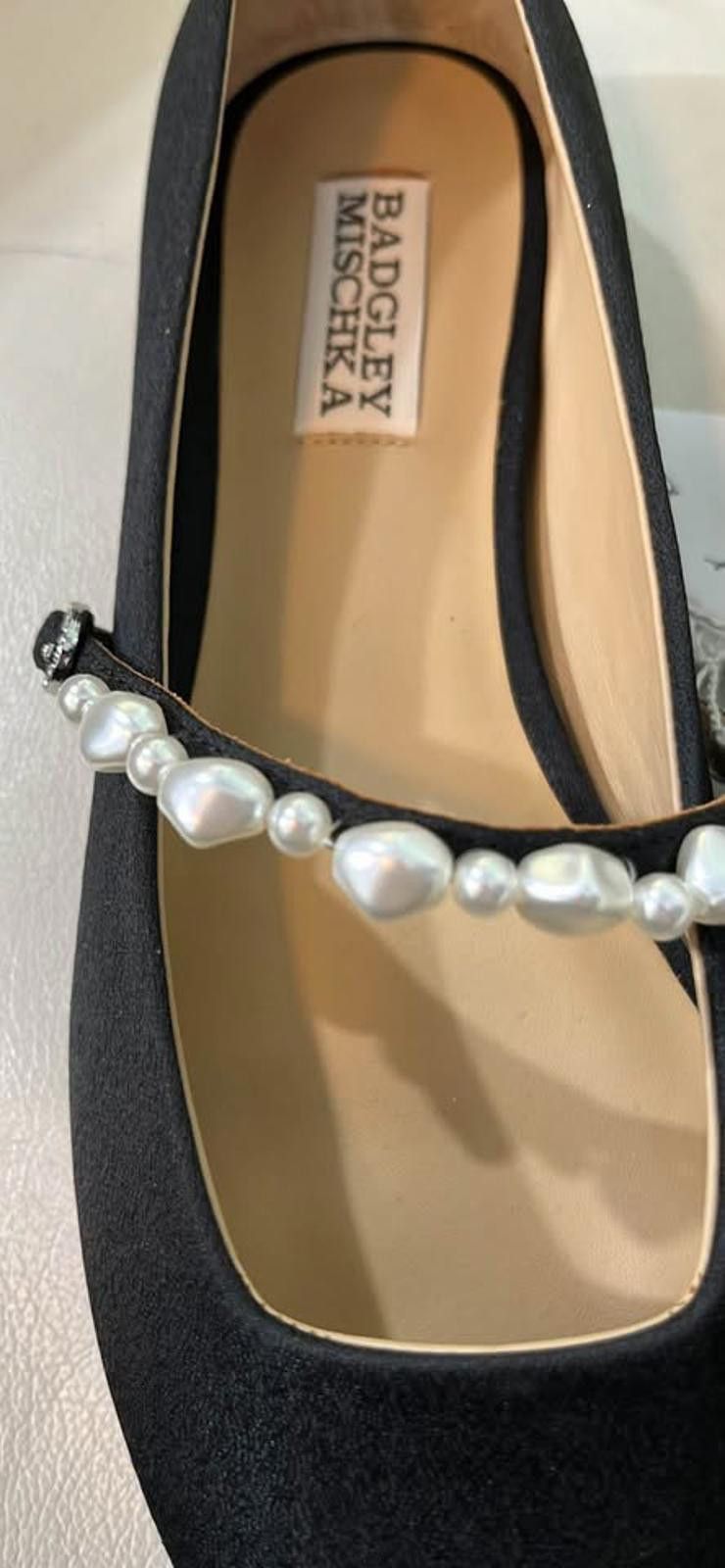 Other Size 6 flats by B Mischa Size US 6 / IT 36 - 5 Thumbnail