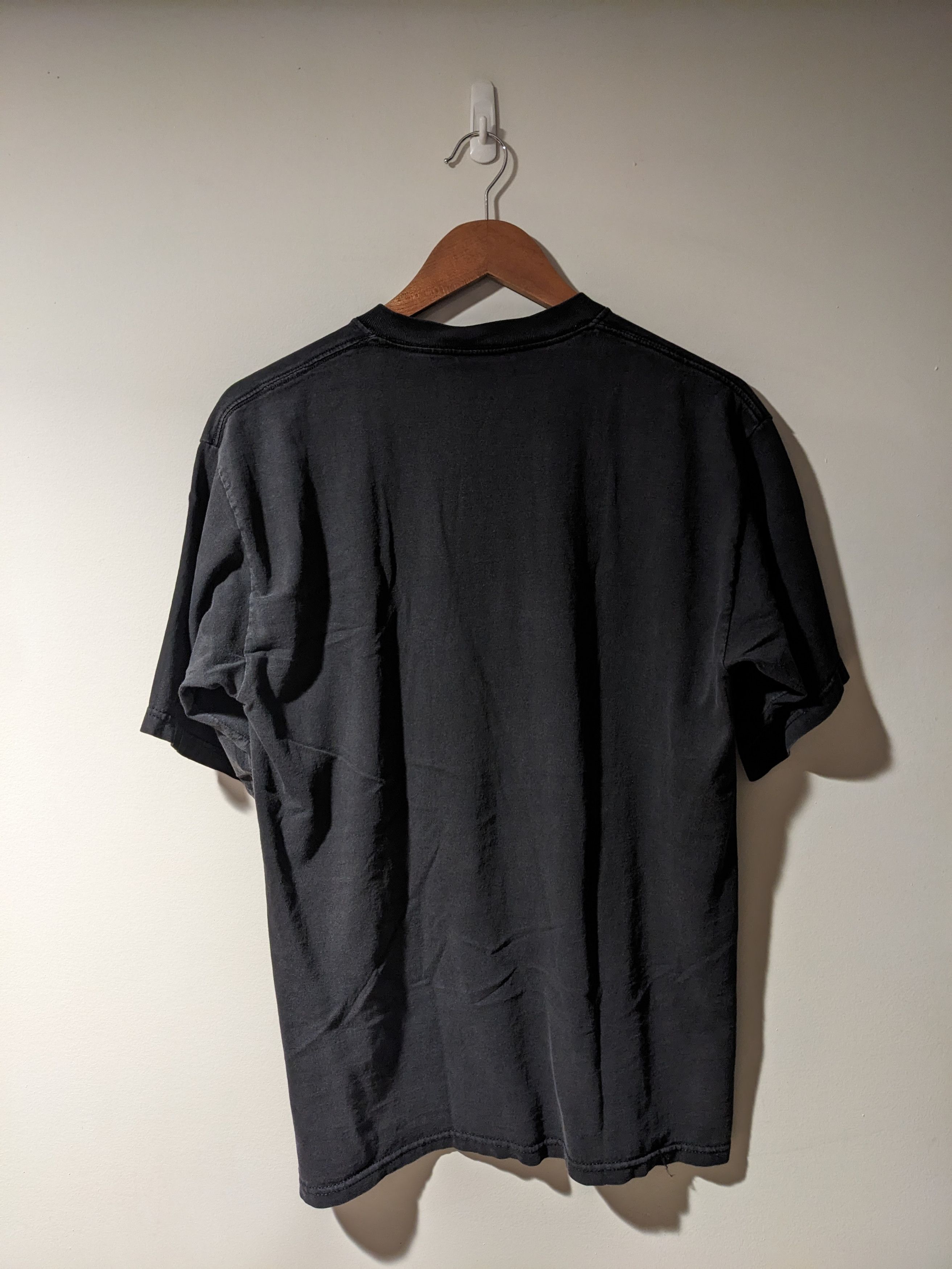 Nickelodeon × Vintage Vintage 2001 Invader Zim Nickelodeon Cartoon Large T-Shirt Size US L / EU 52-54 / 3 - 5 Thumbnail