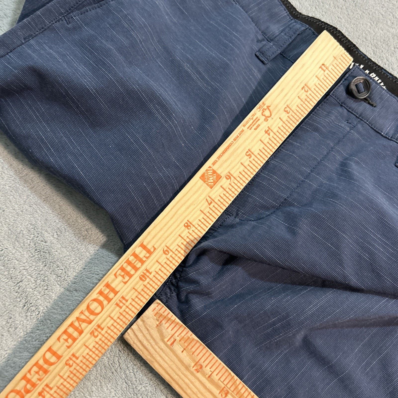 Billabong Billabong Crossfire Board Shorts Trunks Mens 28 Surf Striped Size US 28 / EU 44 - 13 Thumbnail