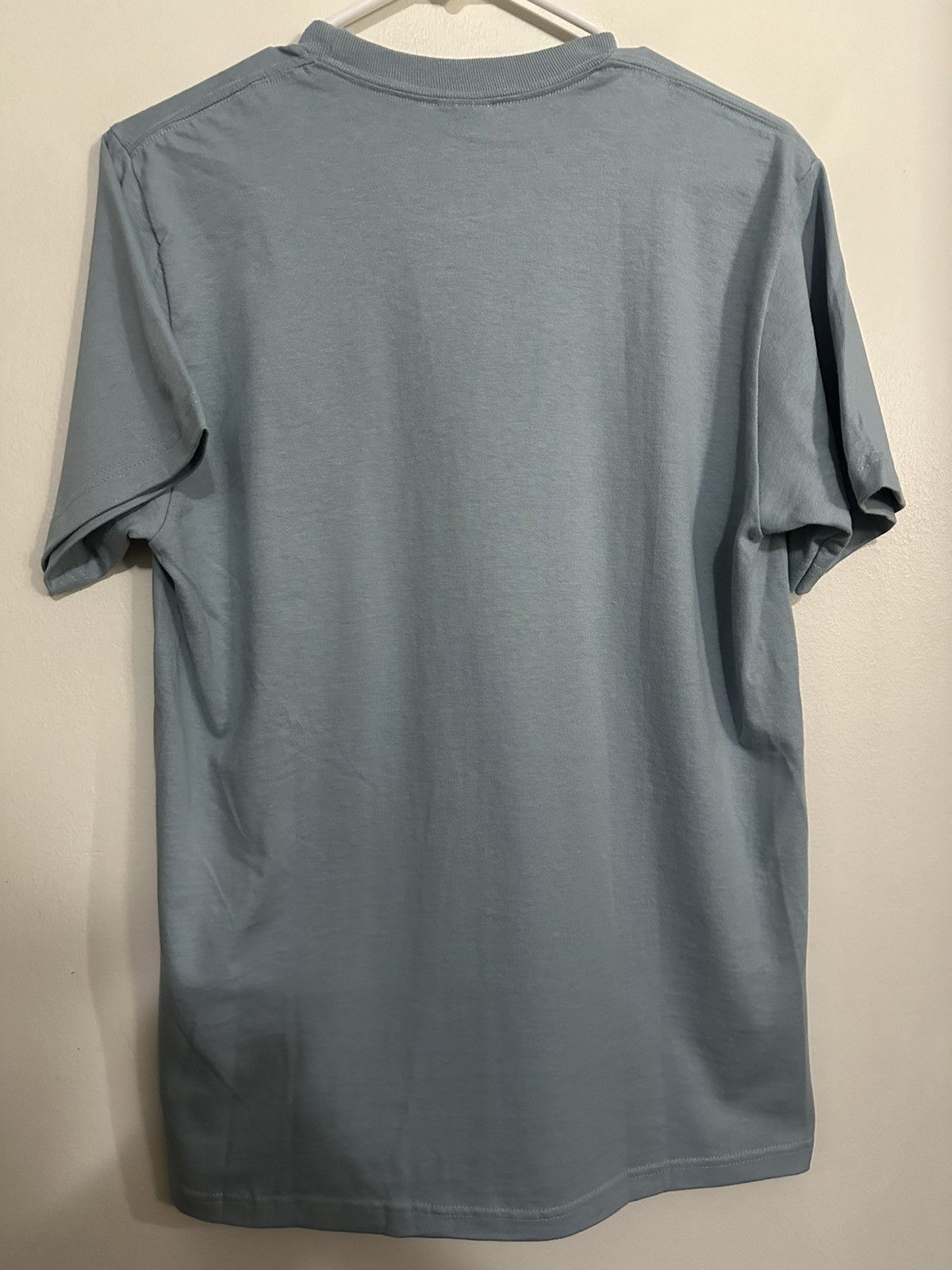Supreme Supreme Trademark Tee Size US S / EU 44-46 / 1 - 3 Thumbnail