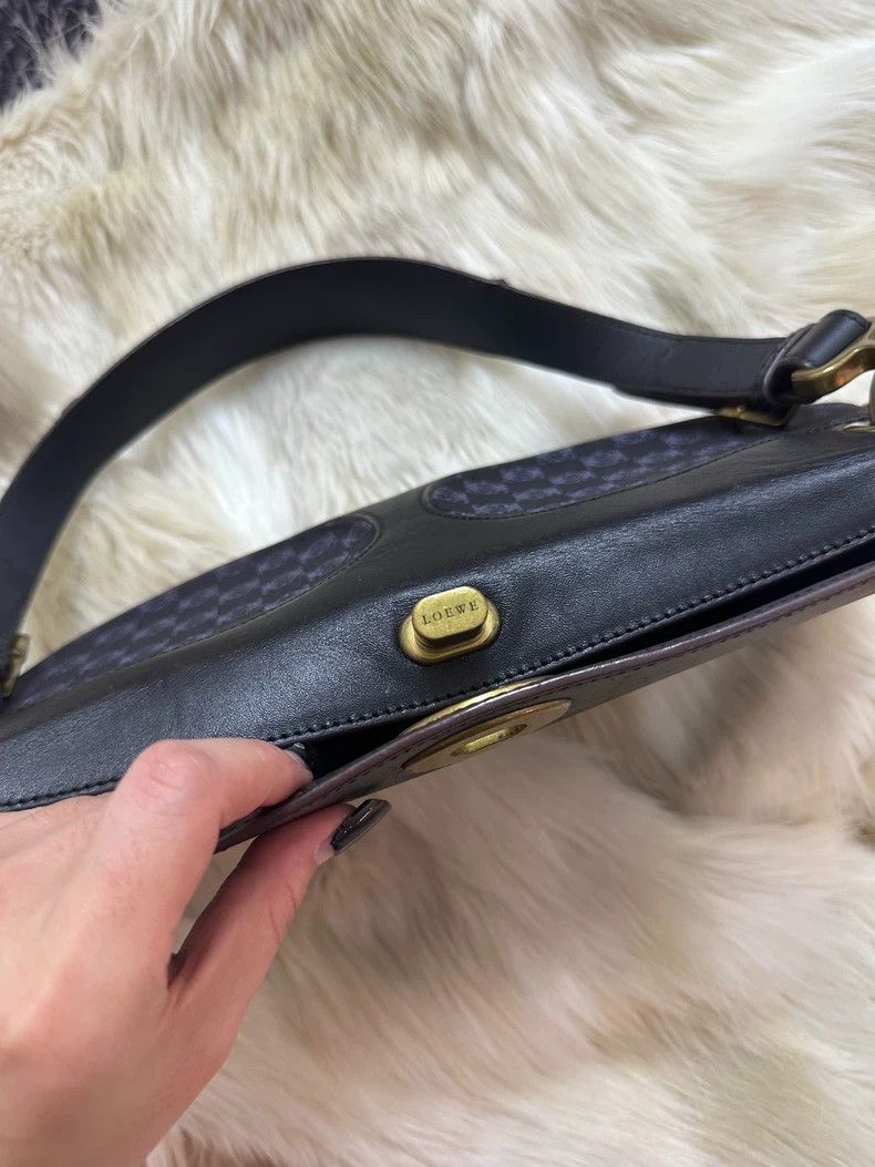 Loewe loewe Shoulder bag 2503-Nextarrow Size ONE SIZE - 6 Thumbnail