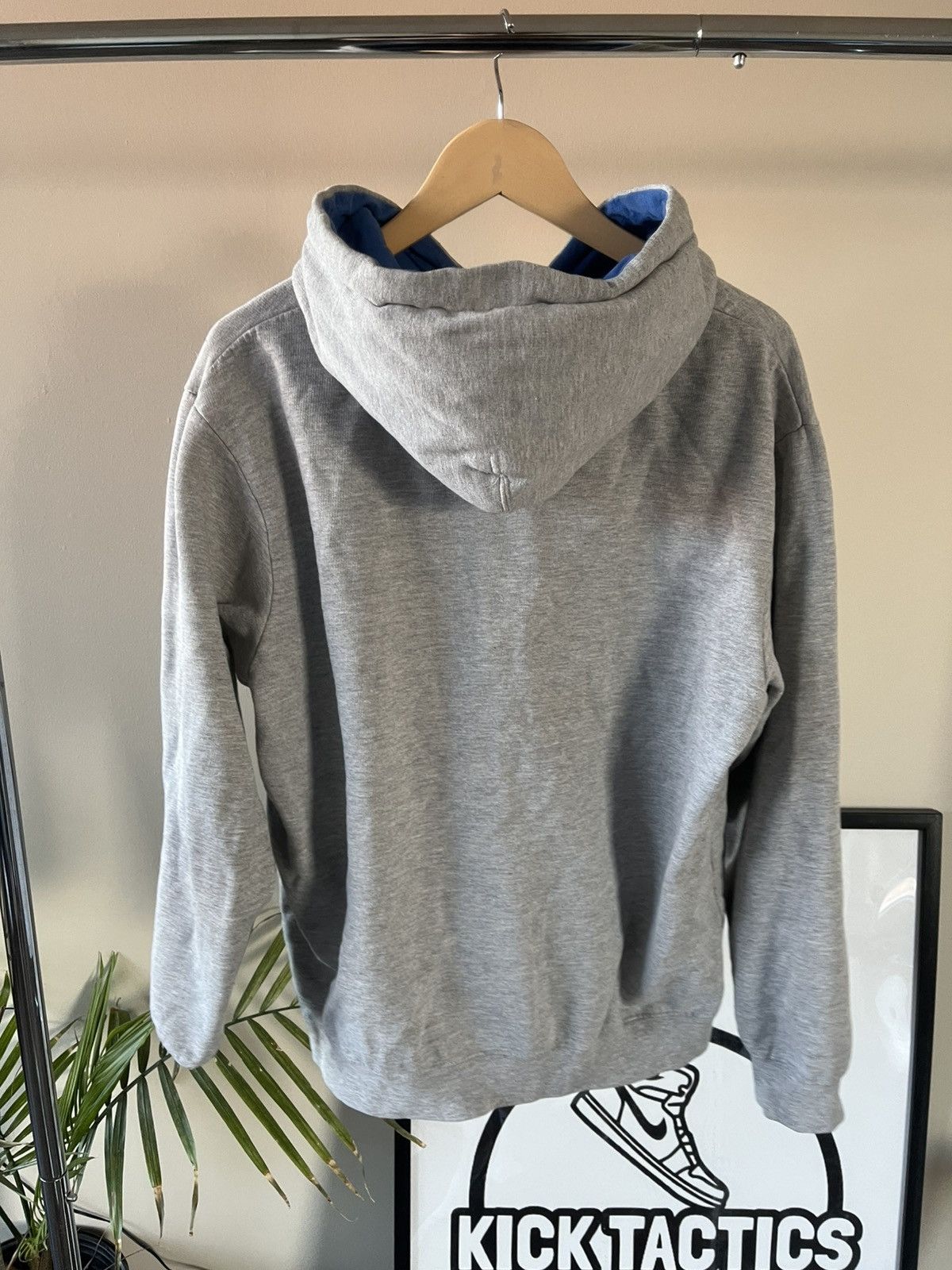 Vintage Vintage Seton Hall Hoodie Size US L / EU 52-54 / 3 - 2 Thumbnail