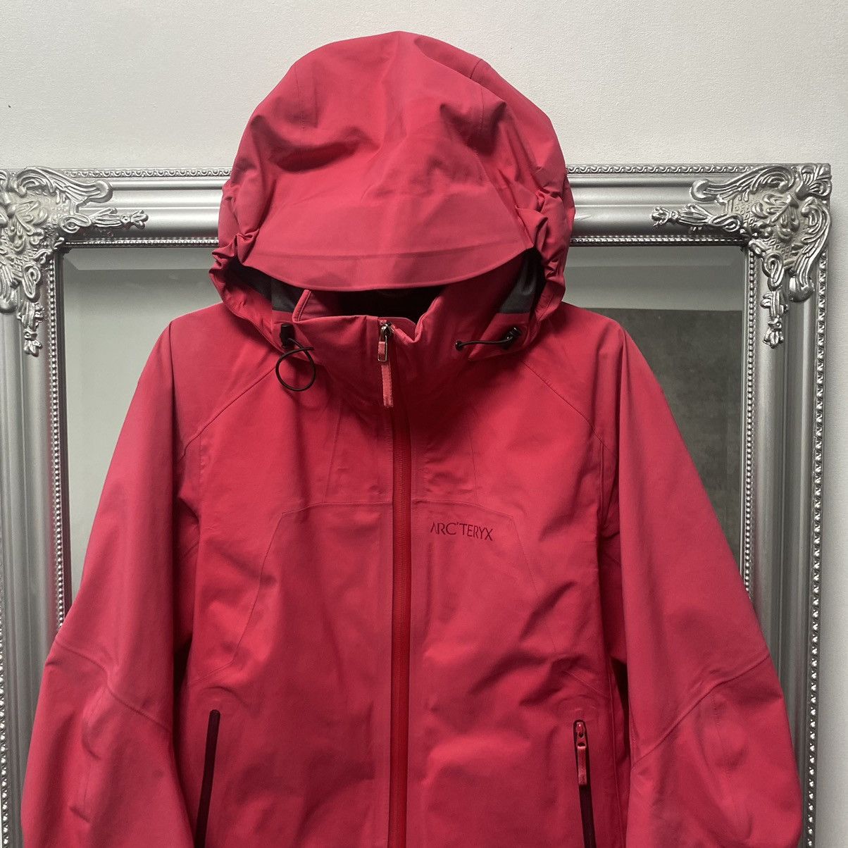 Arc'teryx Arcteryx jacket gore tex Size US S / EU 44-46 / 1 - 2 Thumbnail