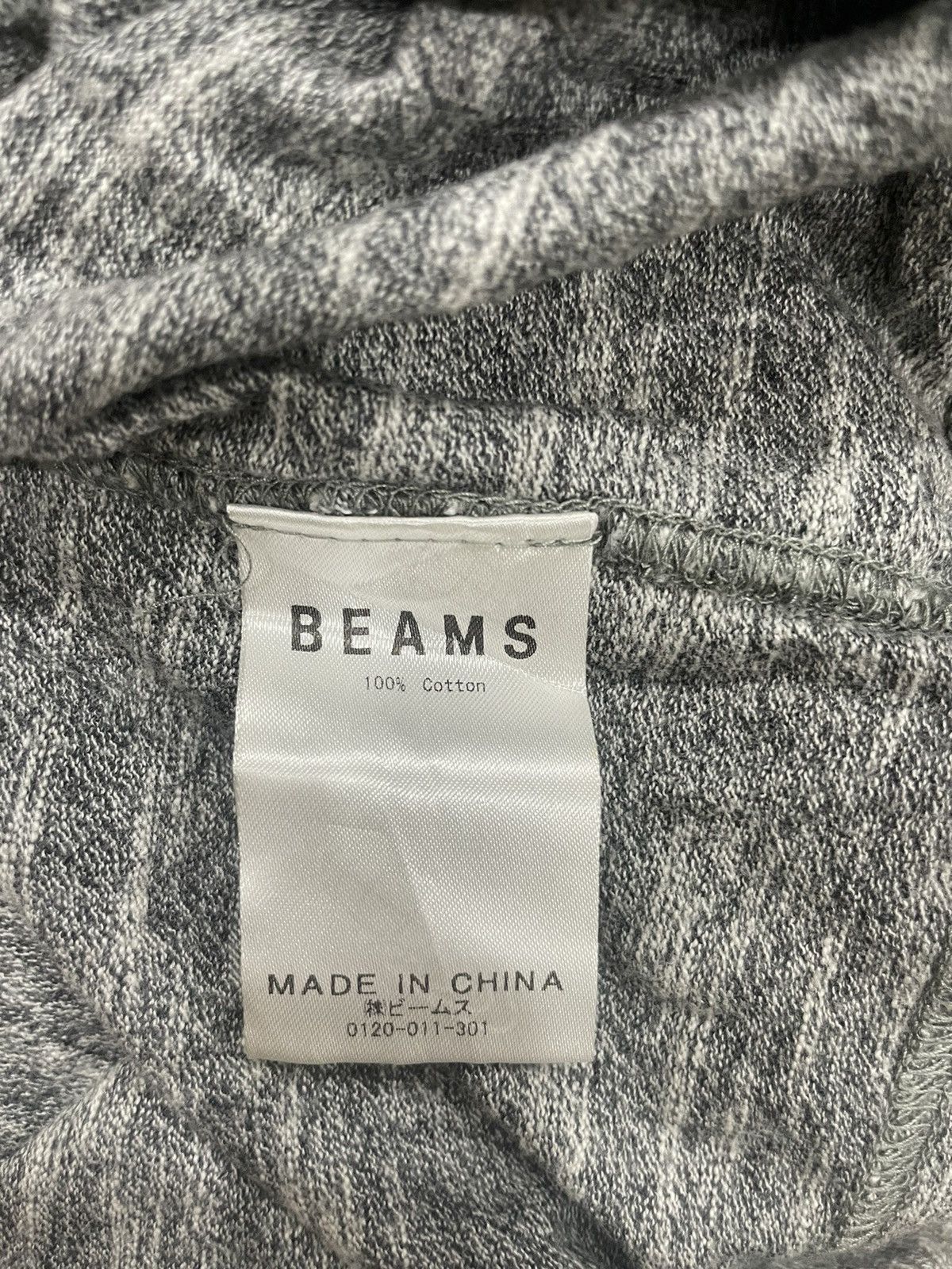 Beams Plus BEAMS cardigan Size US L / EU 52-54 / 3 - 4 Thumbnail