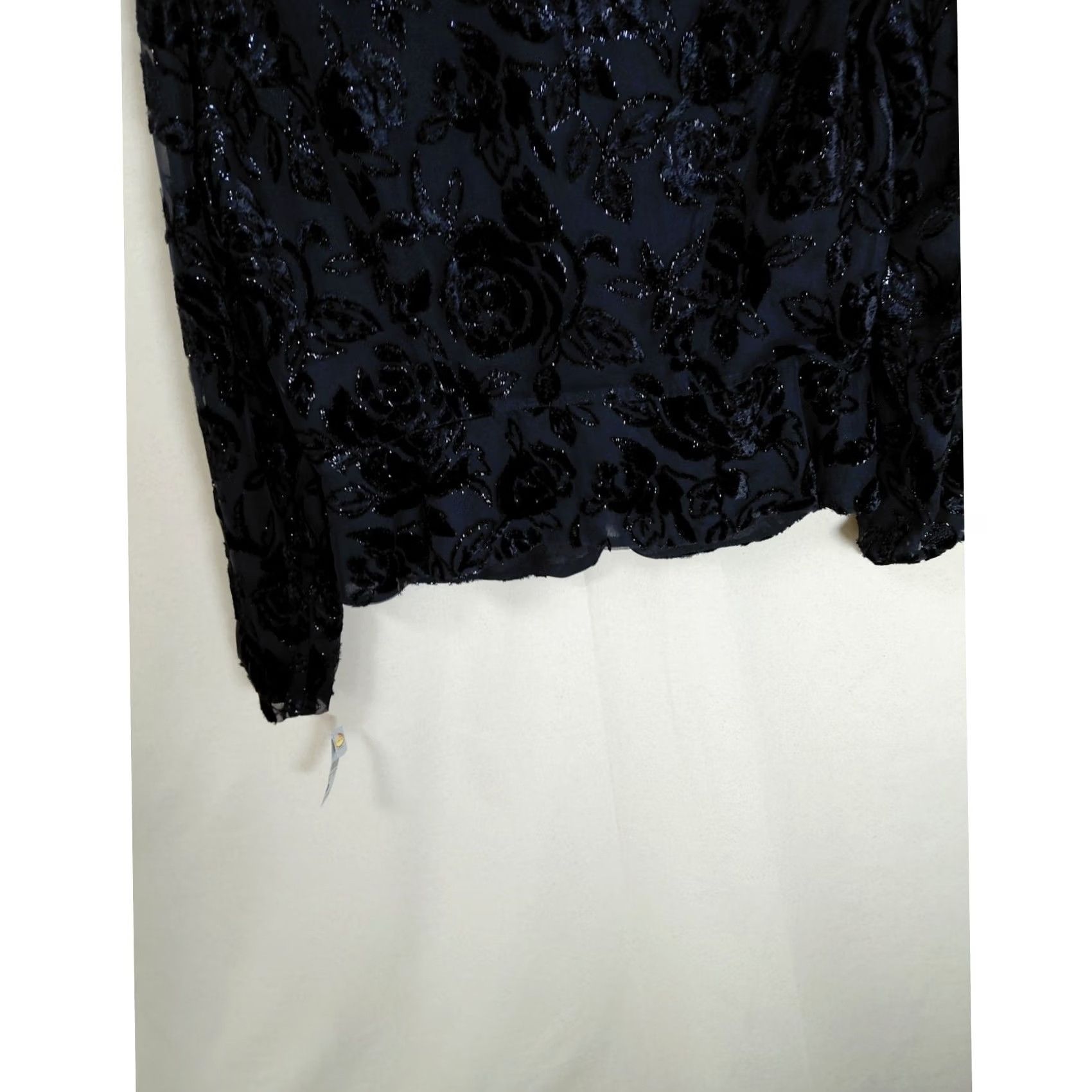 Talbots VINTAGE? No. Size XL / US 12-14 / IT 48-50 - 4 Thumbnail