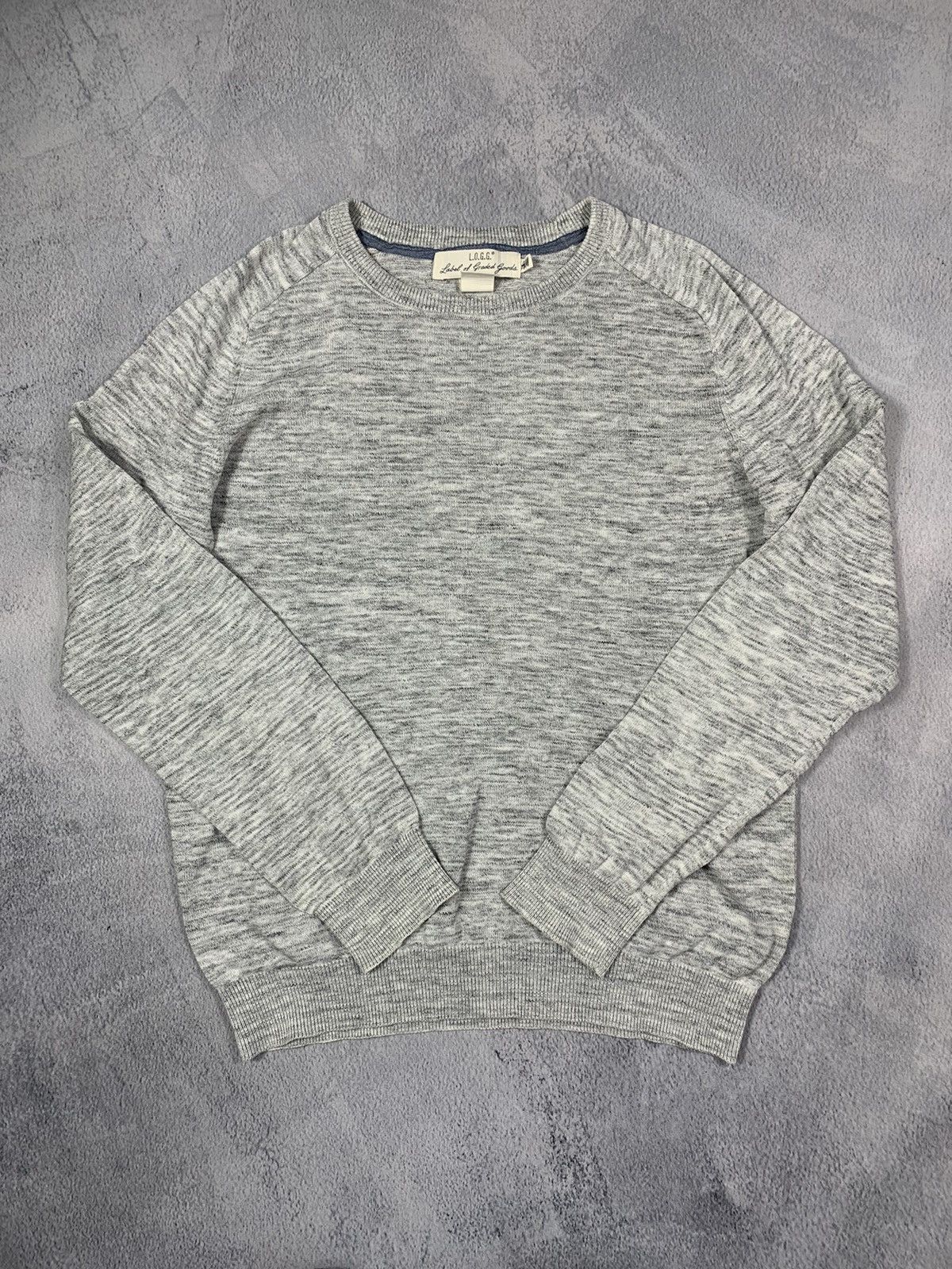Japanese Brand × Vintage Vintage Y2K Japanese sweater streetwear style size M Size US M / EU 48-50 / 2 - 2 Thumbnail