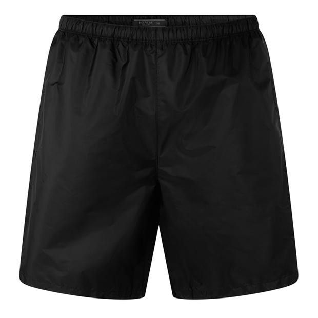 Re-Nylon Swim Shorts