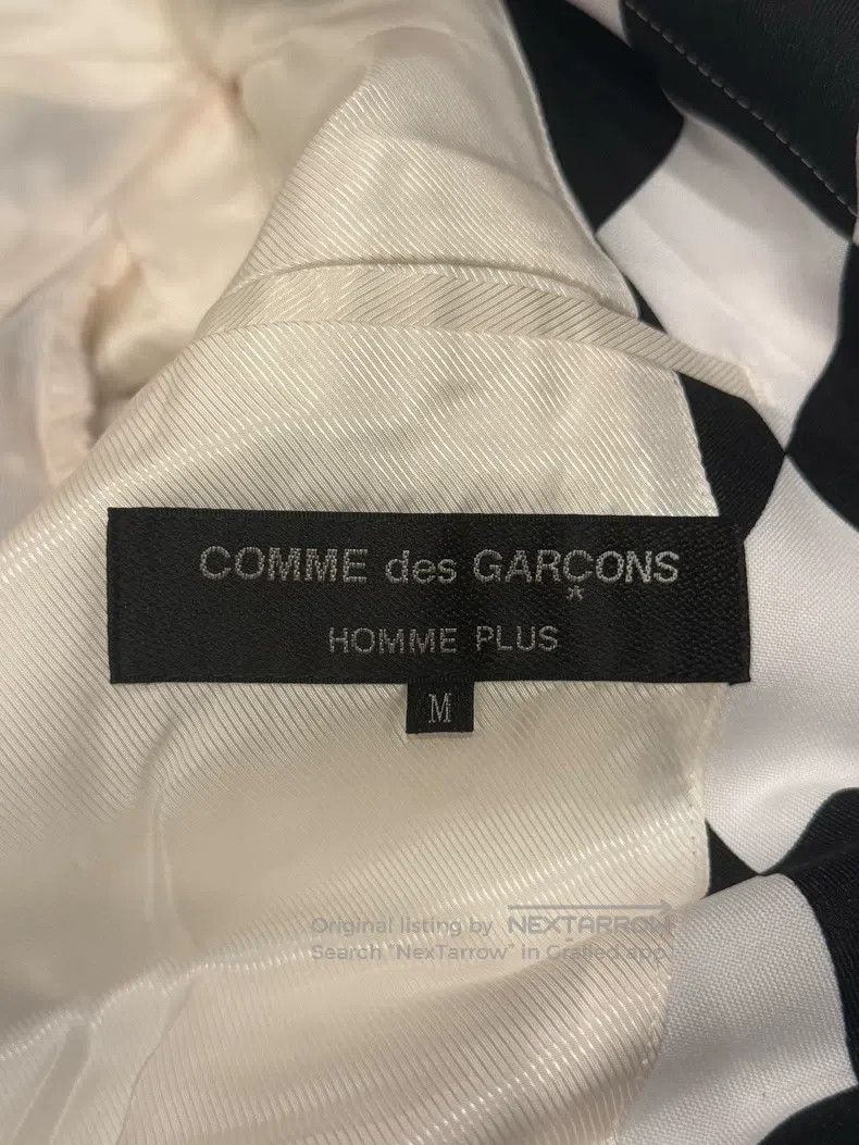 Comme des Garcons Comme des Garcons blazer Size US M / EU 48-50 / 2 - 5 Thumbnail