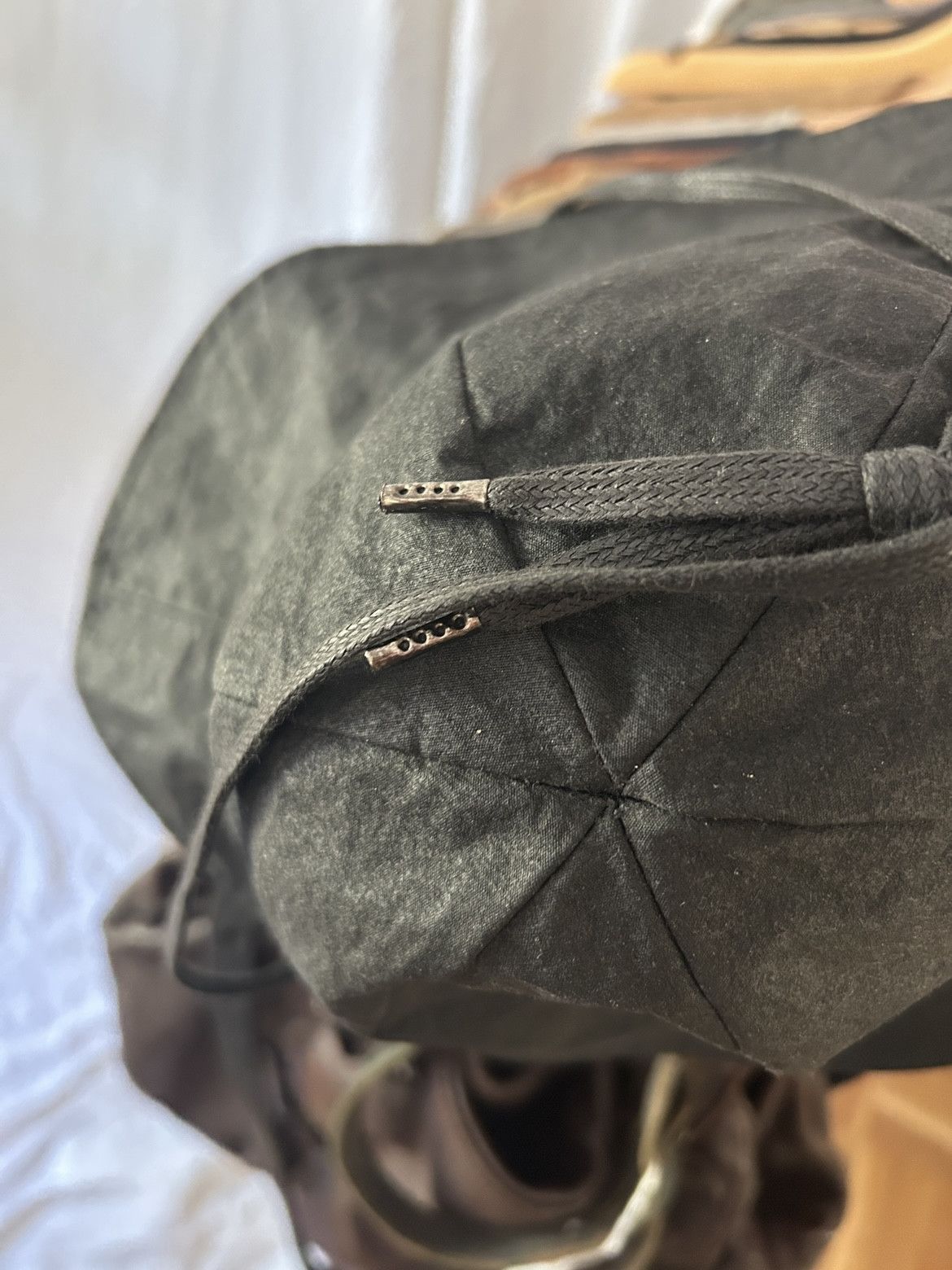 Deepti DEEPTI °021-022 Eremet Fisherman Hat Size ONE SIZE - 19 Thumbnail