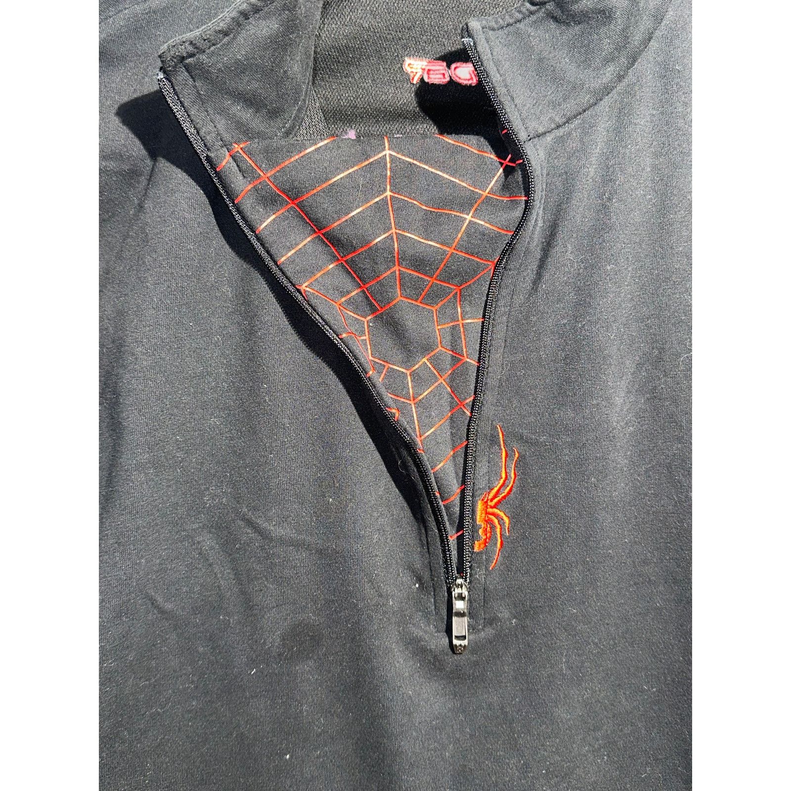 & Other Stories Spider Black Light sweater Size Medium Size US M / EU 48-50 / 2 - 6 Thumbnail
