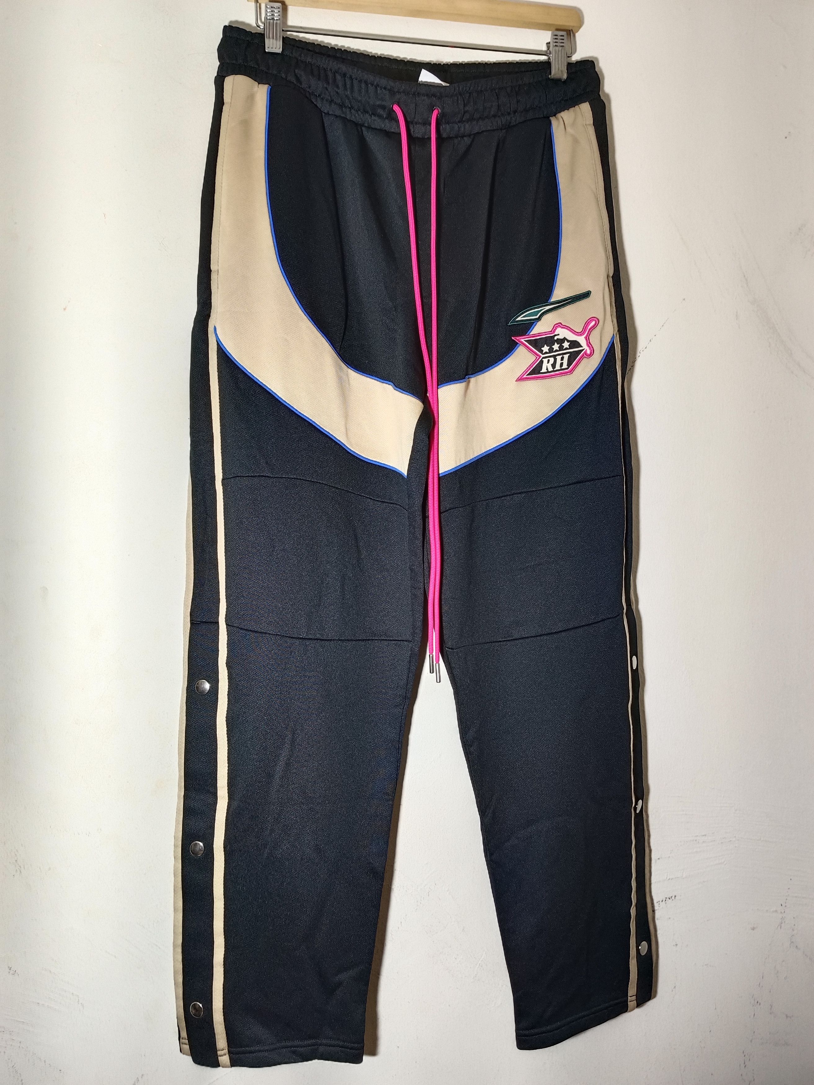 Puma x rhude track pants hotsell