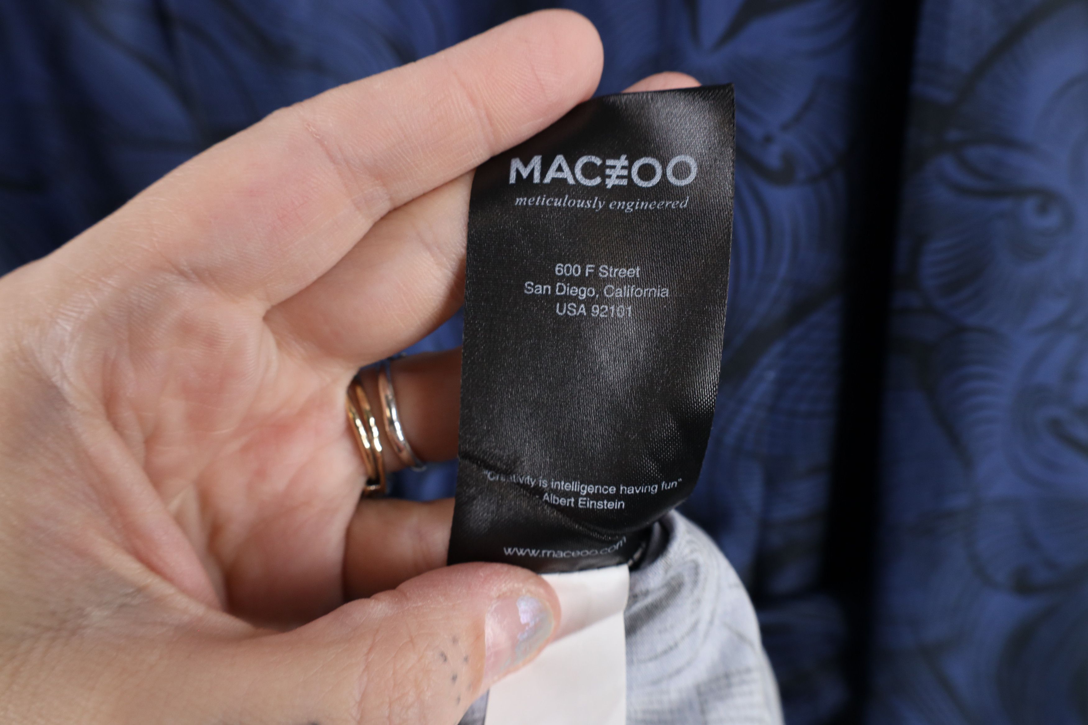 Maceoo × Vintage Maceoo Lion All Over Print Collared Button Shirt Italy Size US XXL / EU 58 / 5 - 9 Thumbnail