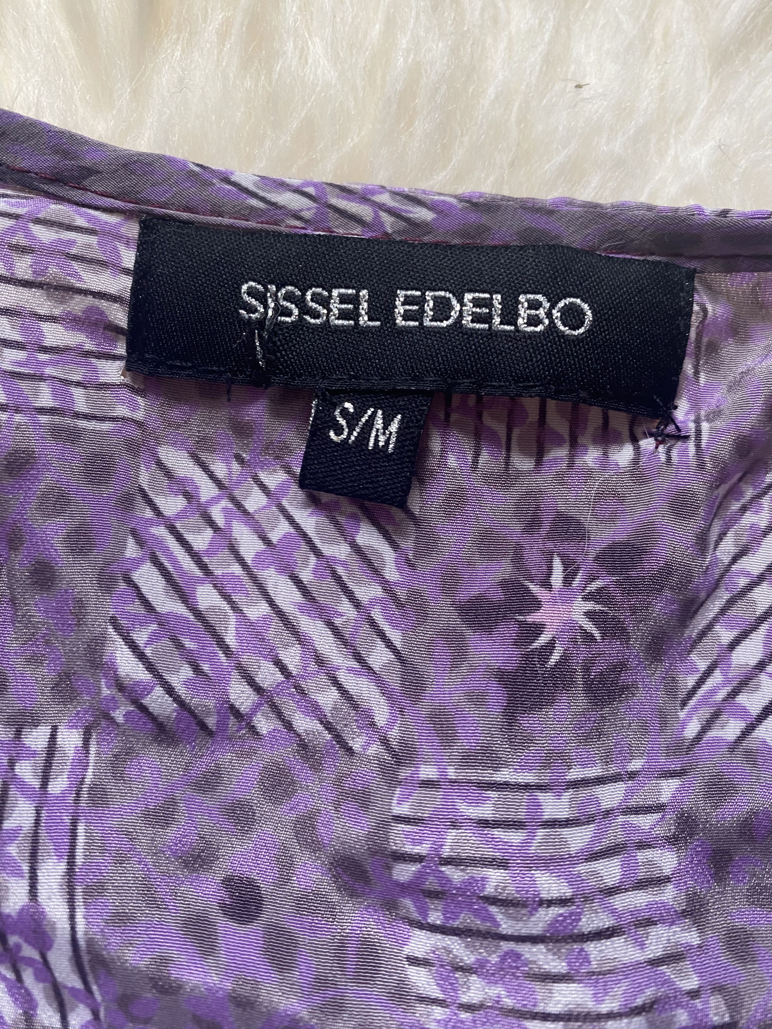 Sissel Edelbo