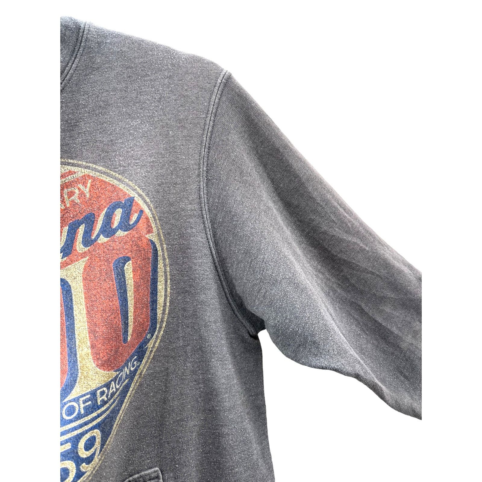 Daytona × NASCAR NASCAR Daytona 500 60th Anniversary Racing Hoodie Size US S / EU 44-46 / 1 - 5 Thumbnail