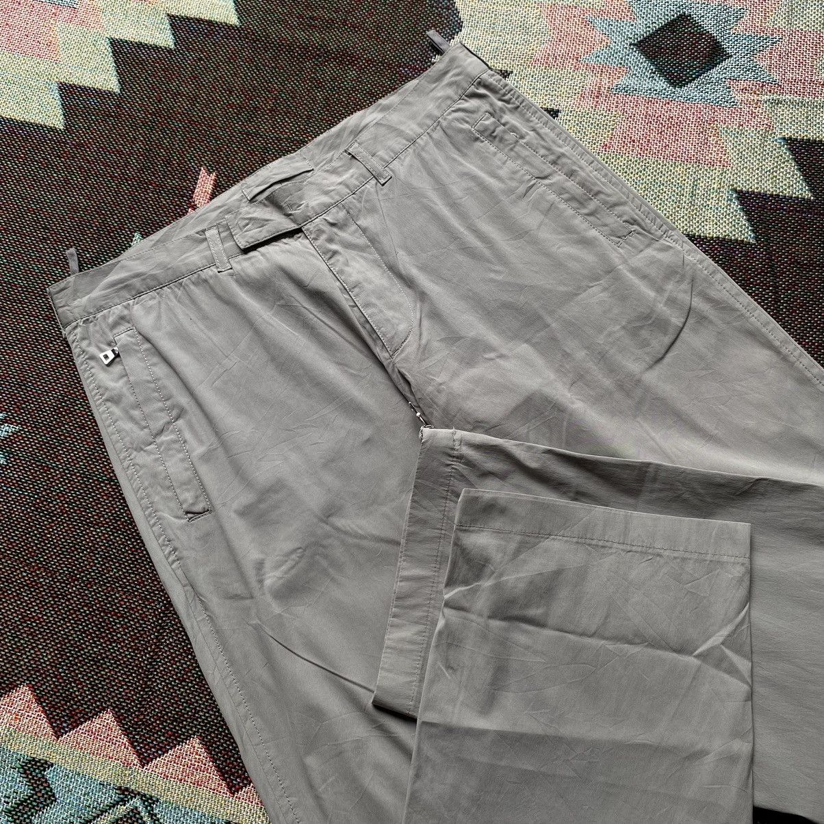 Prada PRADA Trousers Pants Size US 32 / EU 48 - 4 Thumbnail