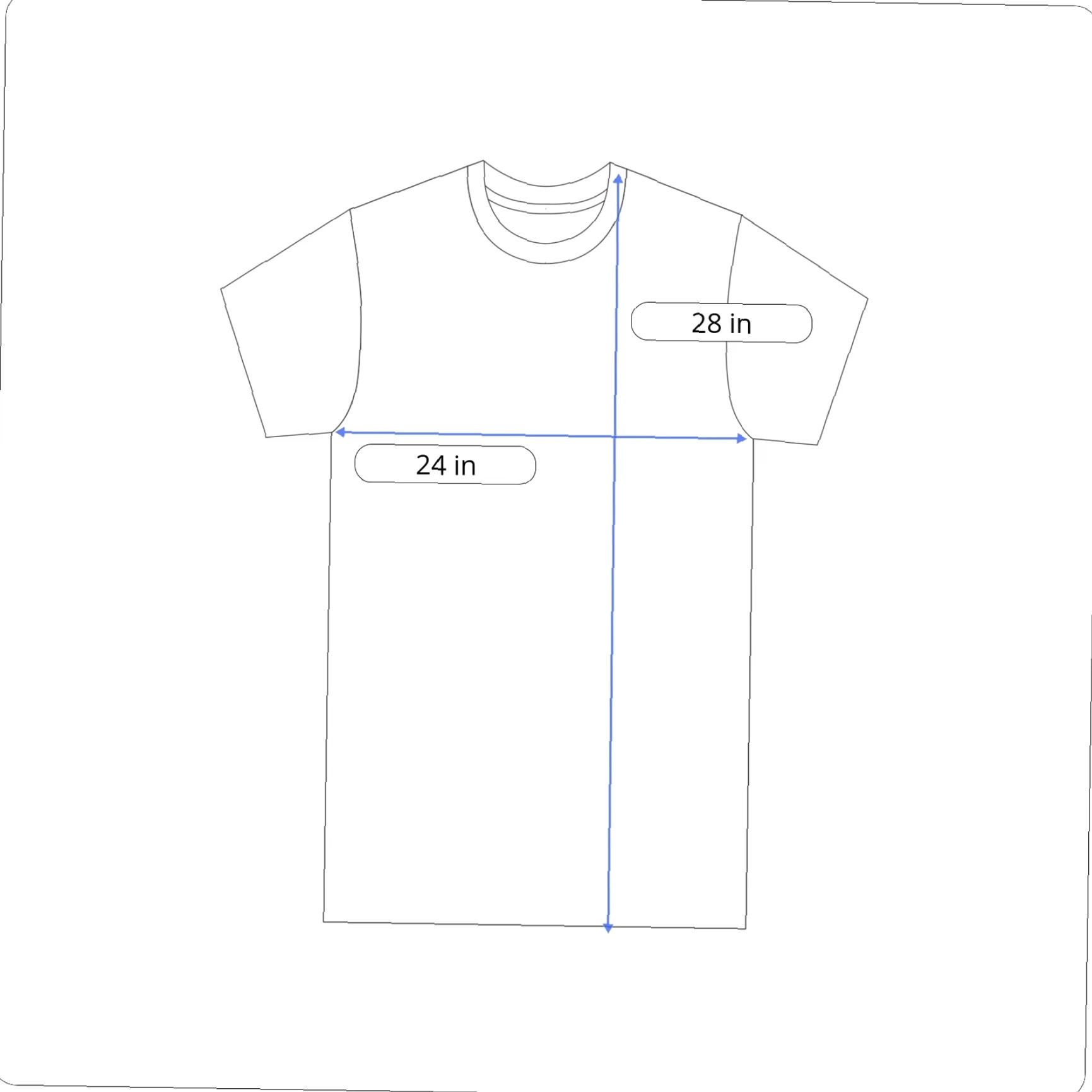 Gildan VINTAGE Duct Tape Shirt Adult EXTRA LARGE Blue Fix Anything Handyman Funny Y2K 90s Retro Classic Quotes Dad Gildan T-Shirt Mens XL Blue Size US XL / EU 56 / 4 - 4 Thumbnail