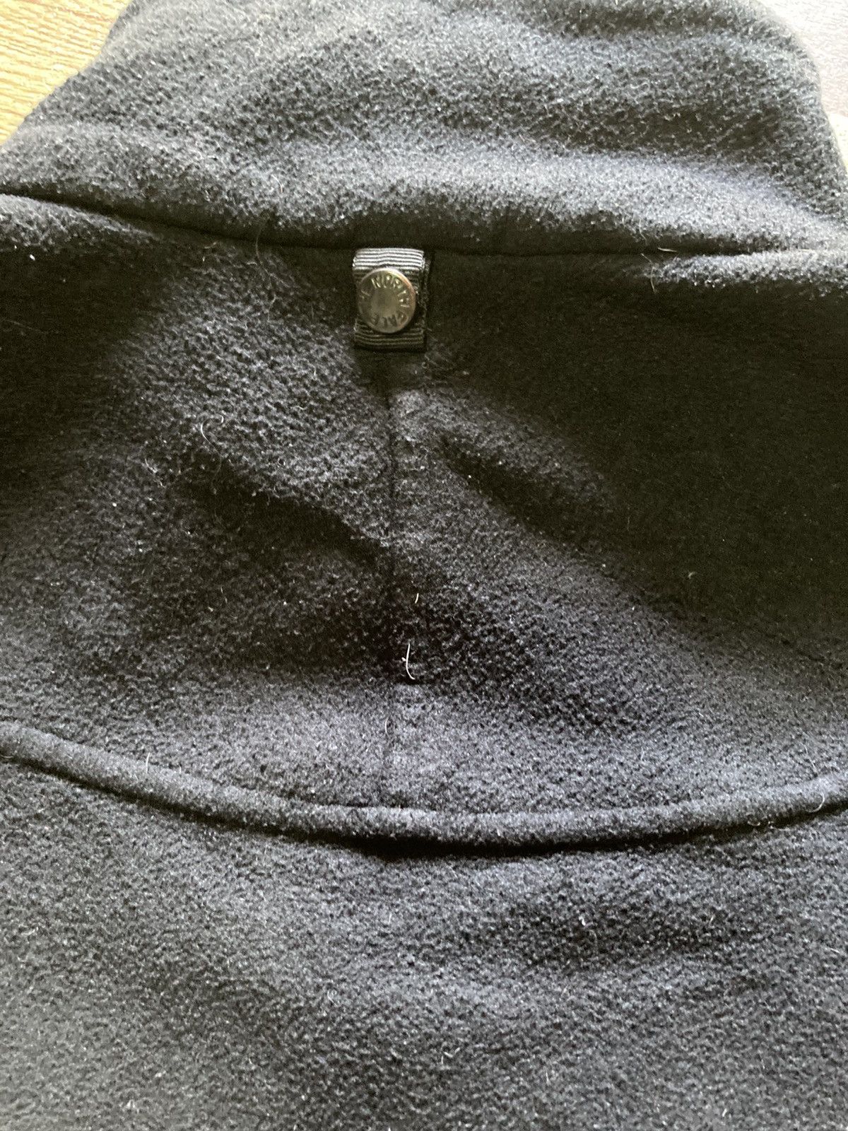 The North Face The North Face Full Zip Fleece Complimentary Jacket Size US L / EU 52-54 / 3 - 15 Thumbnail