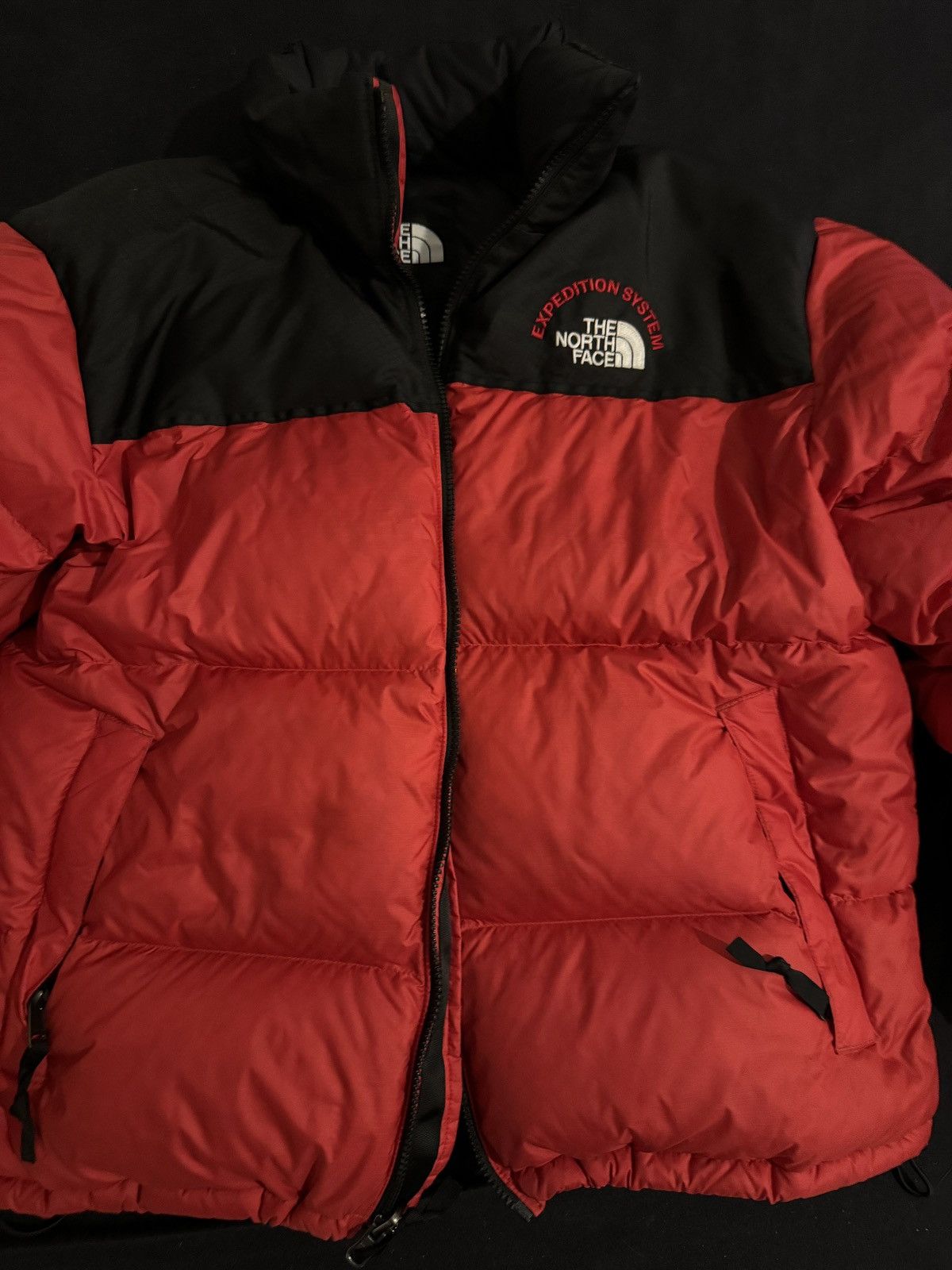 The North Face The North Face 1996 retro Nuptse Jacket Size US M / EU 48-50 / 2 - 1 Thumbnail