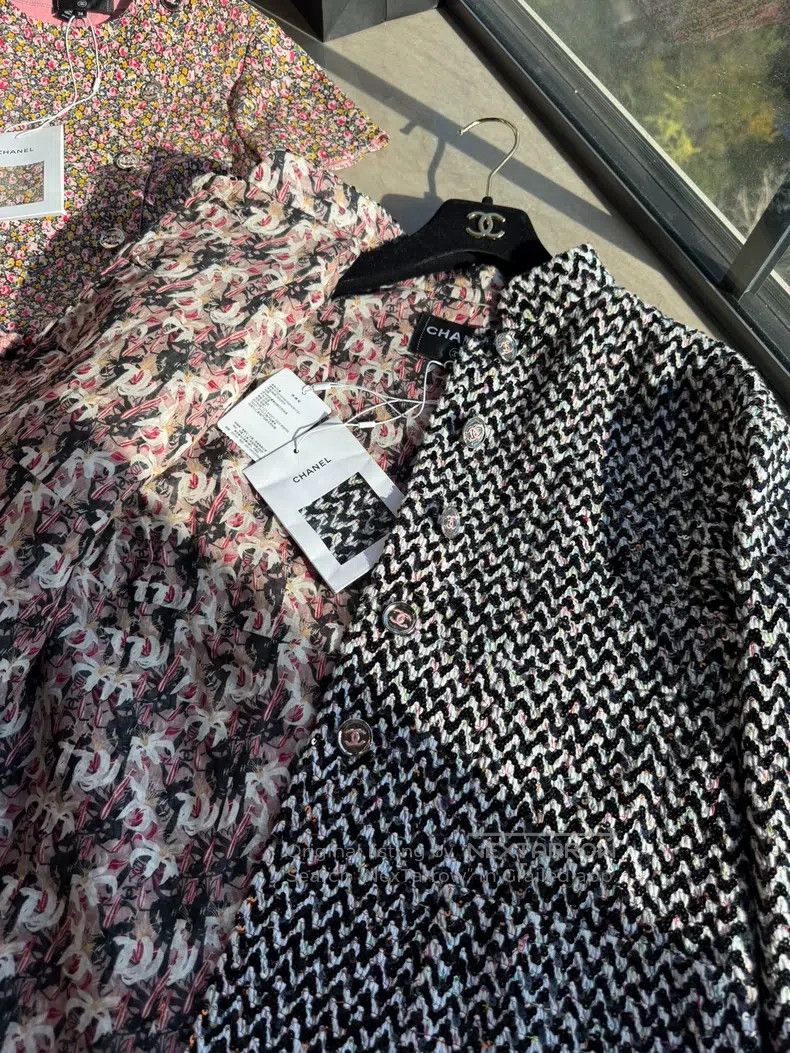 Chanel Chanel Dakar sequin jacket Size XS / US 0-2 / IT 36-38 - 5 Thumbnail