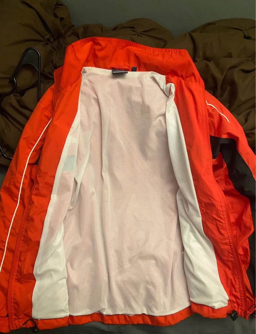 Umbro Vintage Umbro Jacket Size US S / EU 44-46 / 1 - 5 Thumbnail