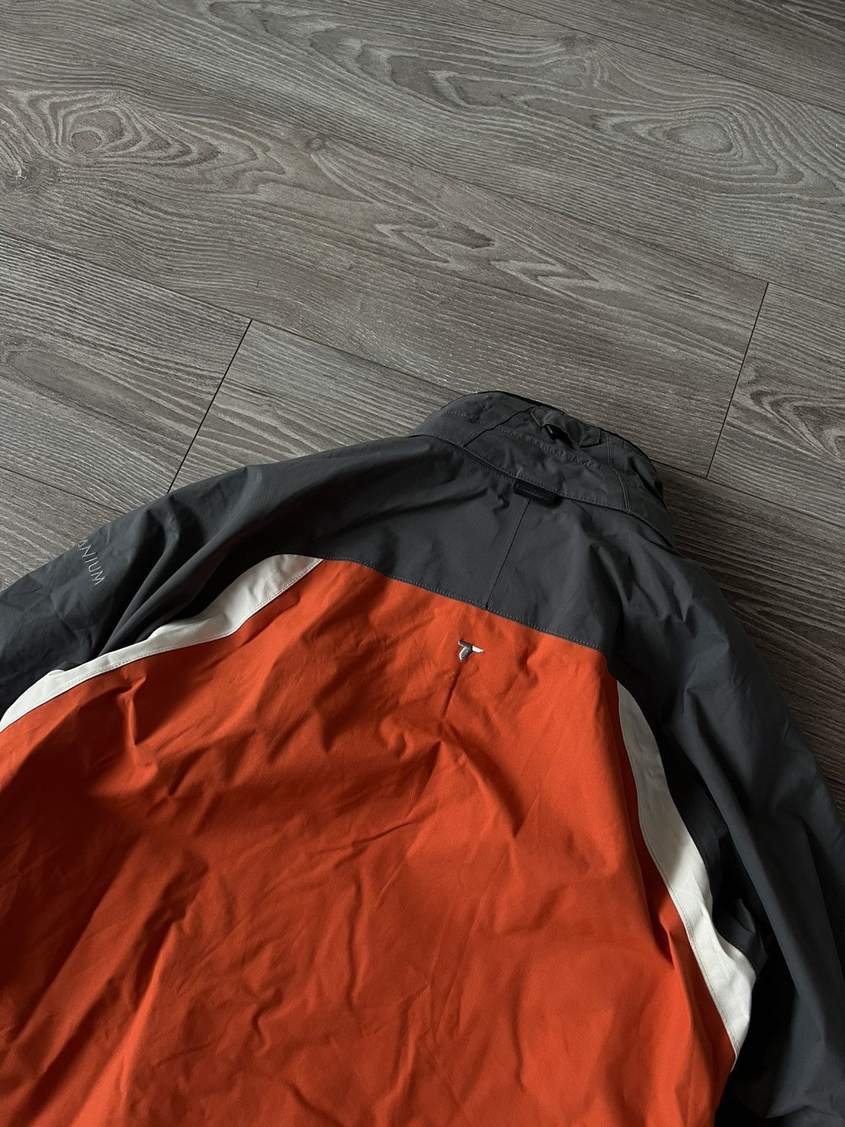 Columbia ‼️Vintage Columbia Titanium Omni Tech Waterproof Ski Jacket Size US S / EU 44-46 / 1 - 23 Thumbnail