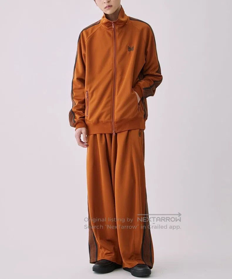 Needles Needles size S causal pant Size US 30 / EU 46 - 7 Thumbnail