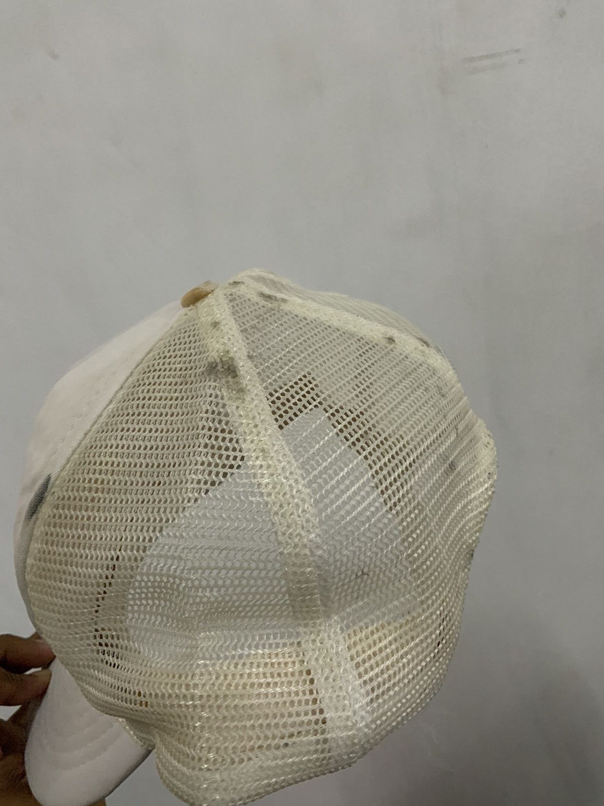 Otto Trans-West Telephone Vintage Trucker Hat Size ONE SIZE - 10 Thumbnail