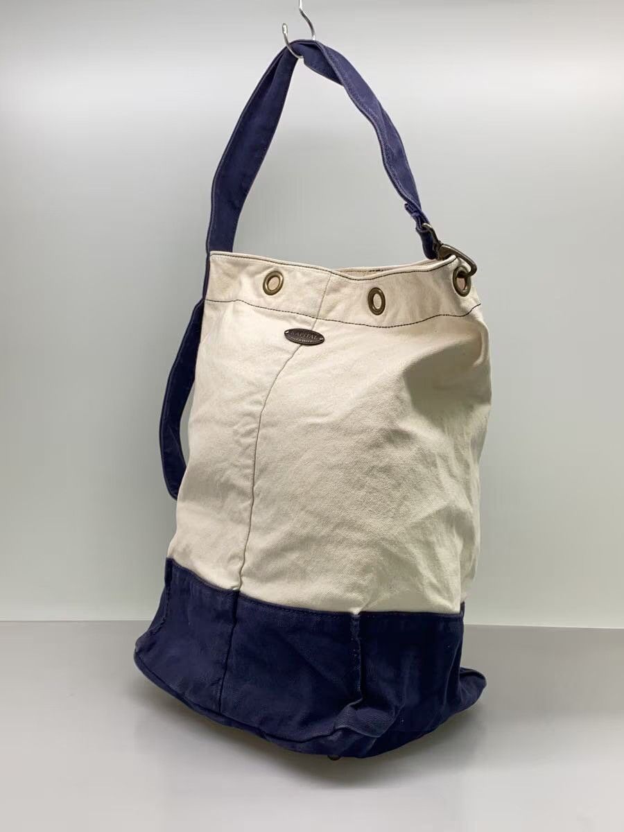 Kapital Canvas Tote Bag Size ONE SIZE - 2 Thumbnail