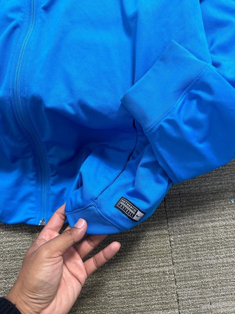 Nike NIKE INTERMILAN TRACKTOP Size US XXL / EU 58 / 5 - 4 Thumbnail