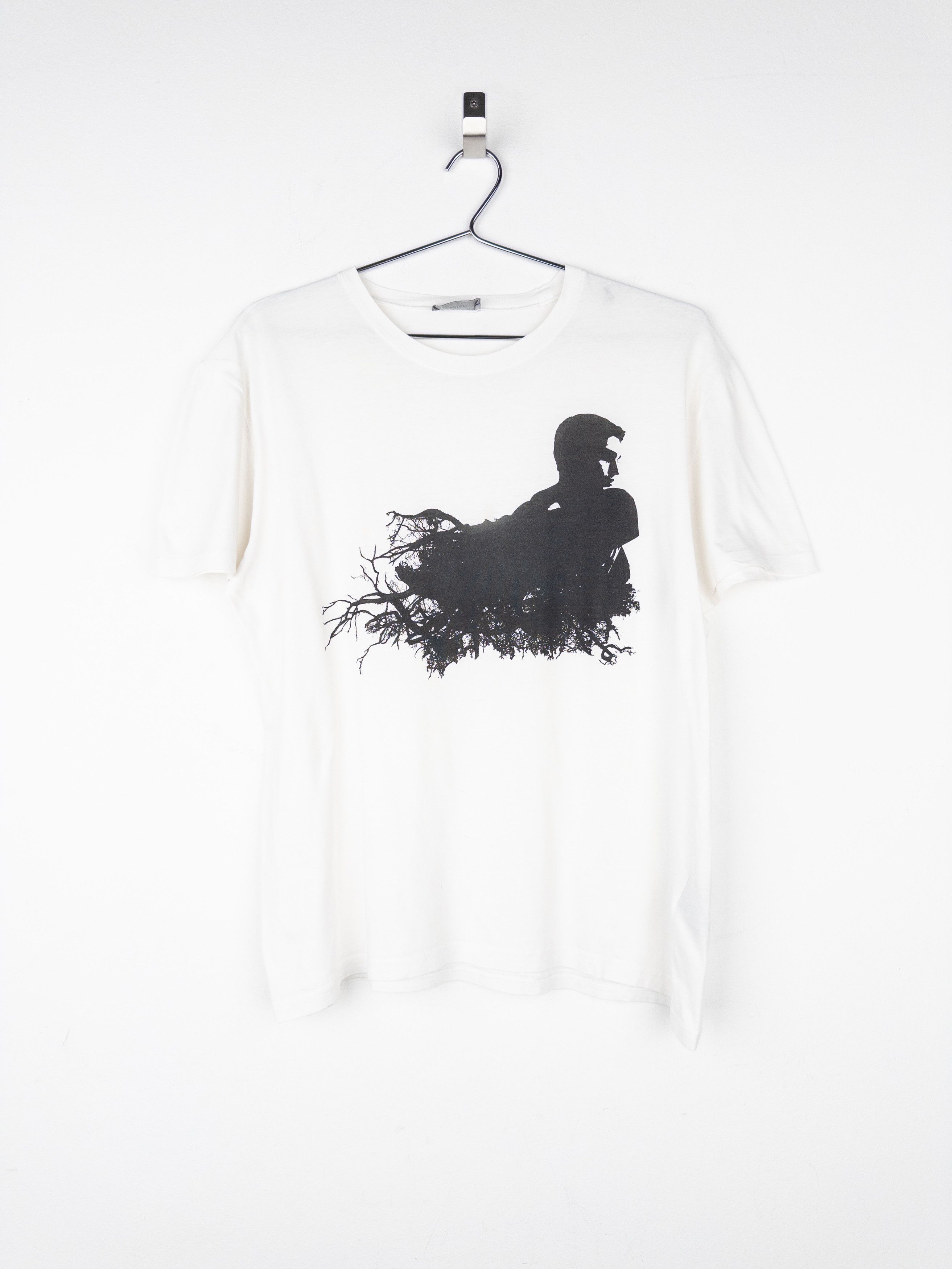 Dior Dior Homme Palm Tree T-shirt by Hedi Slimane | Grailed