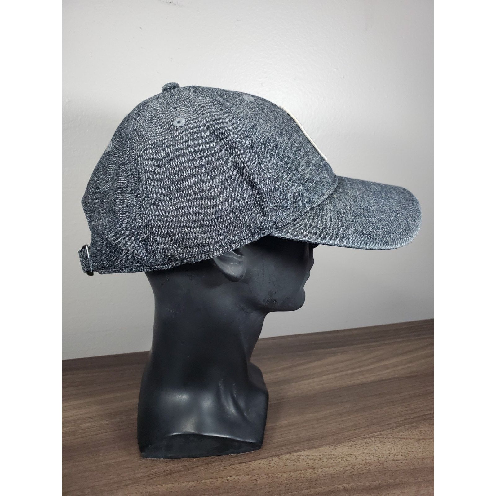 Eddie Bauer Eddie Bauer Original Outdoor Outfitter 1920 Patch Cap Hat Size ONE SIZE - 6 Thumbnail