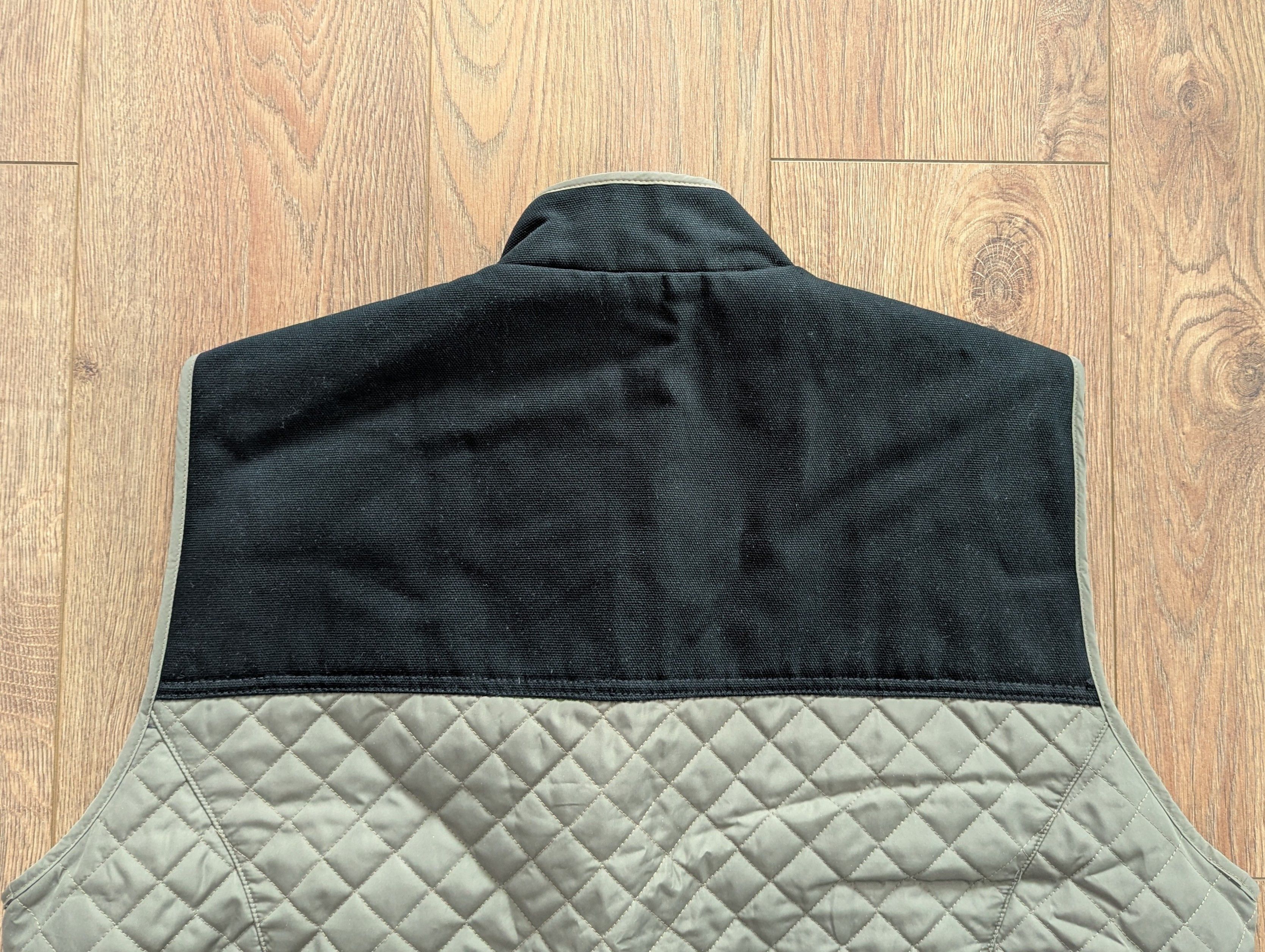 Helly Hansen HELLY HANSEN Workwear Vest Gilet Black Gray Specific Clothes Size US L / EU 52-54 / 3 - 17 Thumbnail