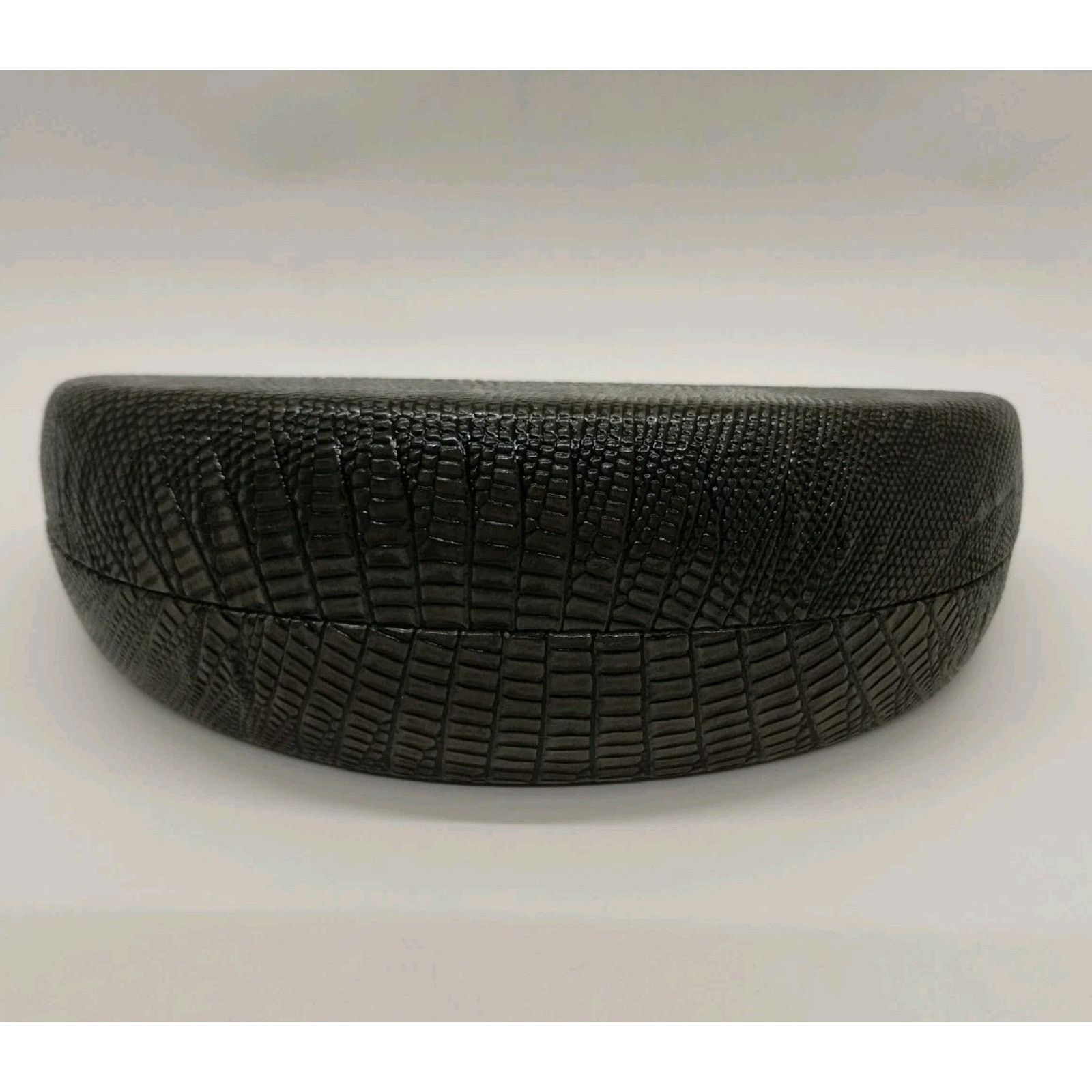 Vintage Corinne McCormack Sunglass/Eyeglass Case Faux Snakeskin Size ONE SIZE - 4 Thumbnail