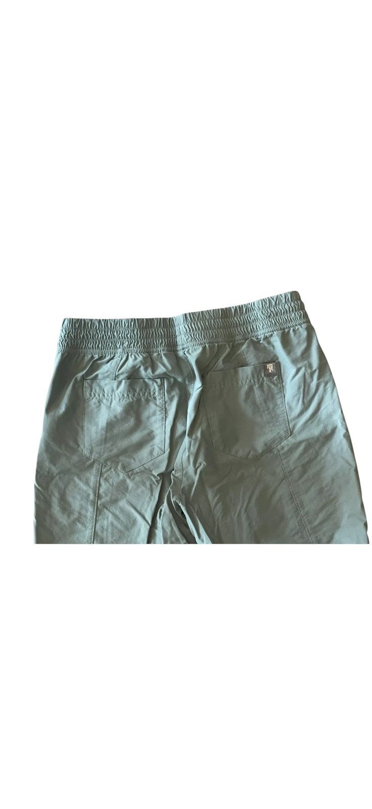 The North Face The North Face Women’s Pants Size 6 Green Size 28" / US 6 / IT 42 - 4 Thumbnail