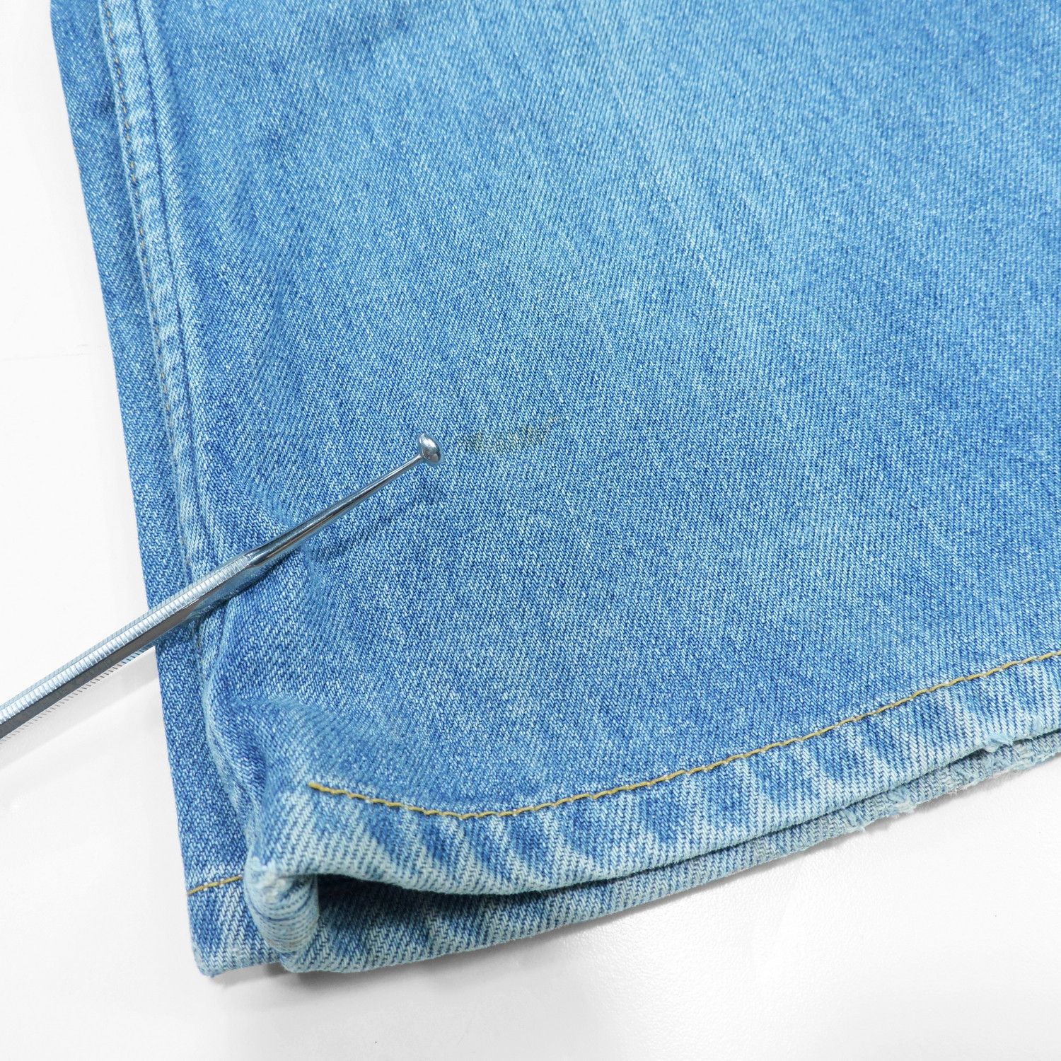 Levi's LEVI’S 507 DENIM LONG PANTS Size US 30 / EU 46 - 25 Thumbnail