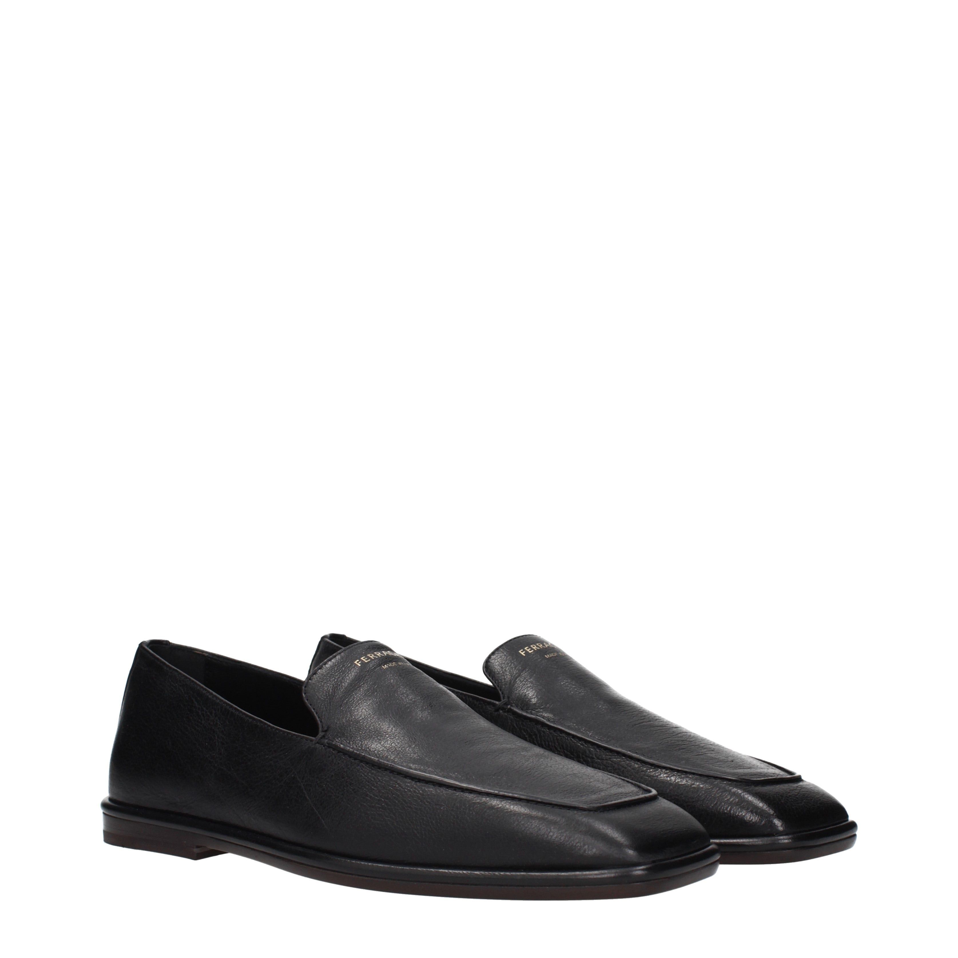 Salvatore Ferragamo Loafers Size US 6 / EU 39 - 1 Thumbnail