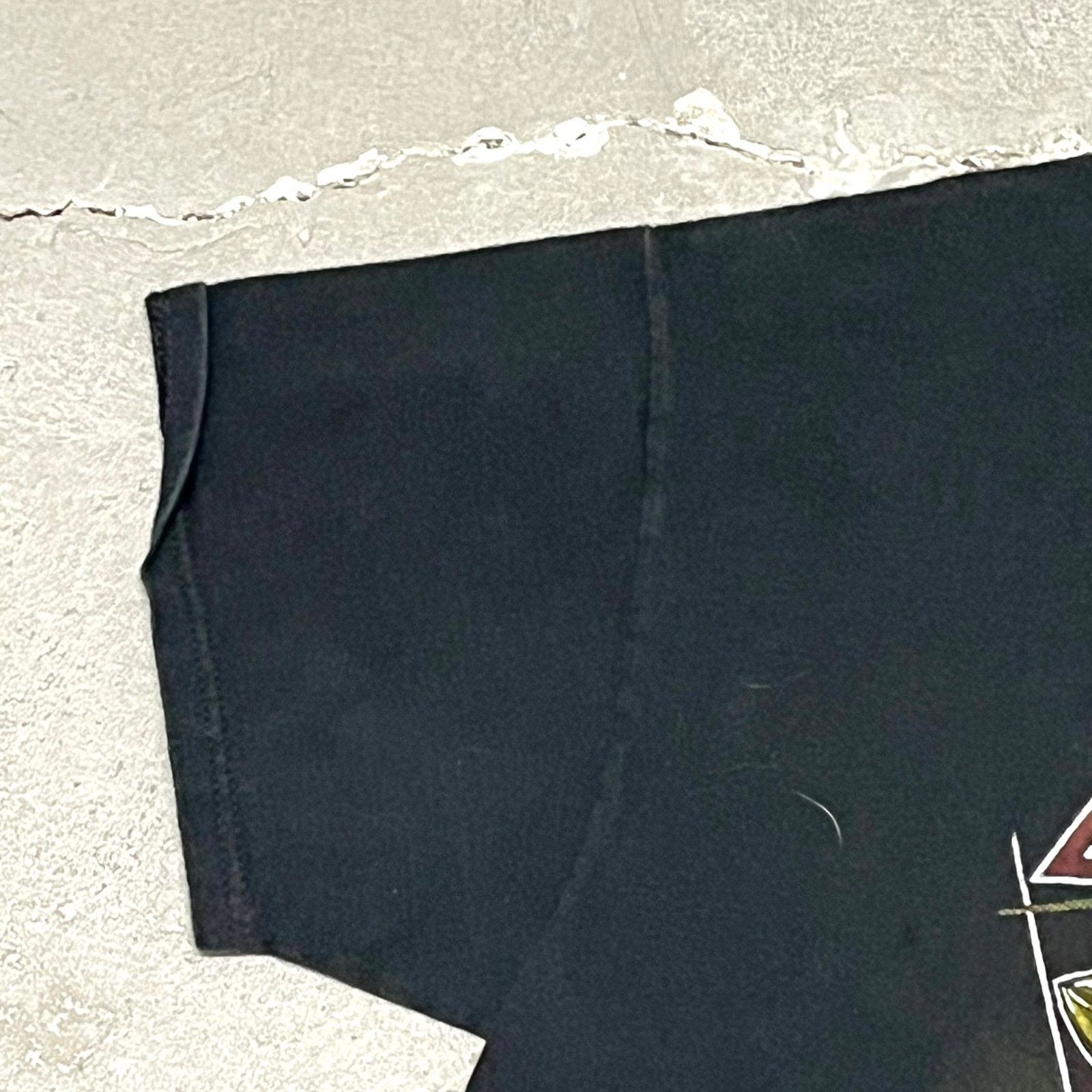 Band Tees × Vintage Vintage 2001 Led Zeppelin Parking Lot Band T-shirt M / L Size US L / EU 52-54 / 3 - 5 Thumbnail