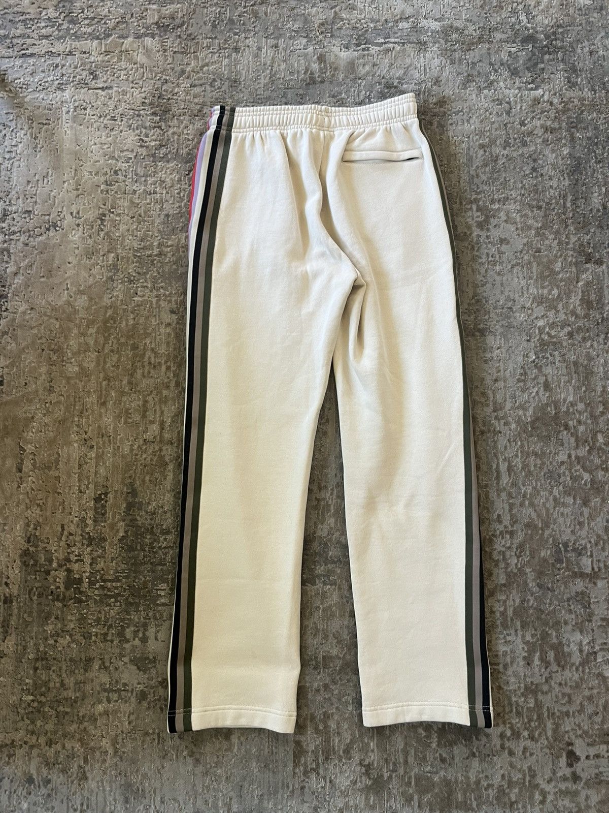 Kappa Kappa Authentic Audrey Sweatpants Size US 32 / EU 48 - 2 Thumbnail