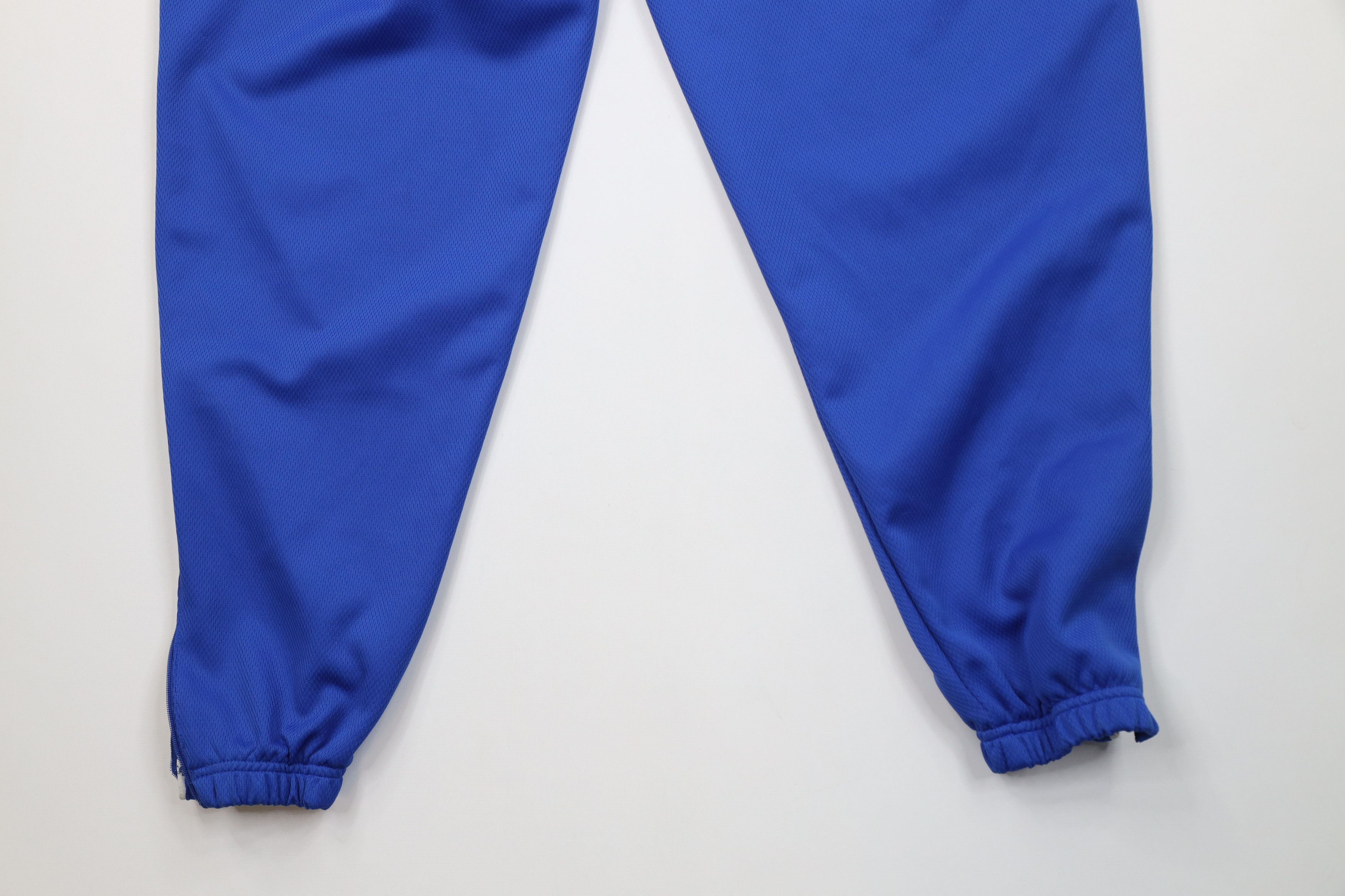 Nike Vintage Nike Heavy Travis Scott Mini Swoosh Joggers Pants Size US 38 / EU 54 - 13 Thumbnail