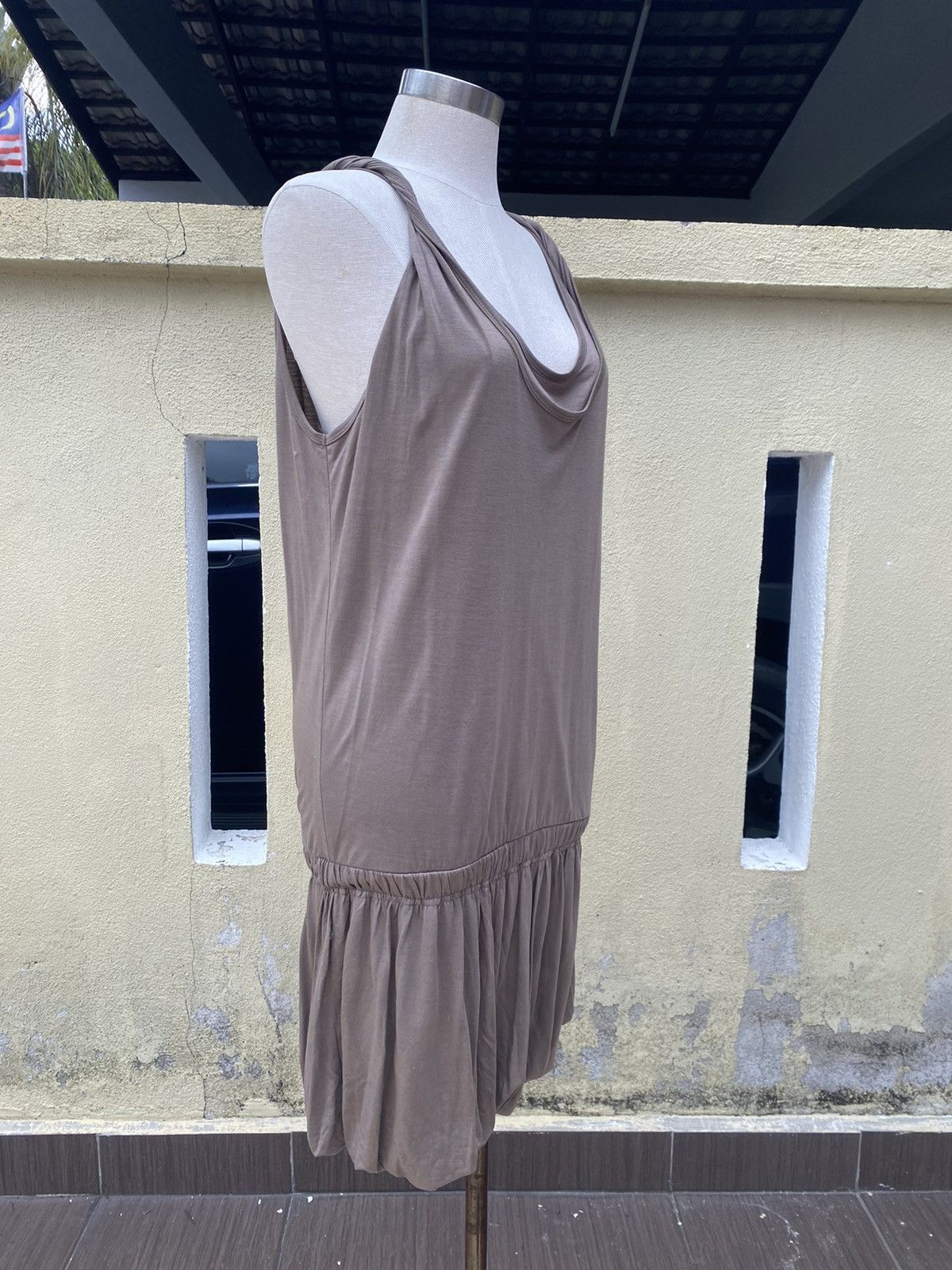 Issey Miyake tank top dress Size M / US 6-8 / IT 42-44 - 7 Thumbnail