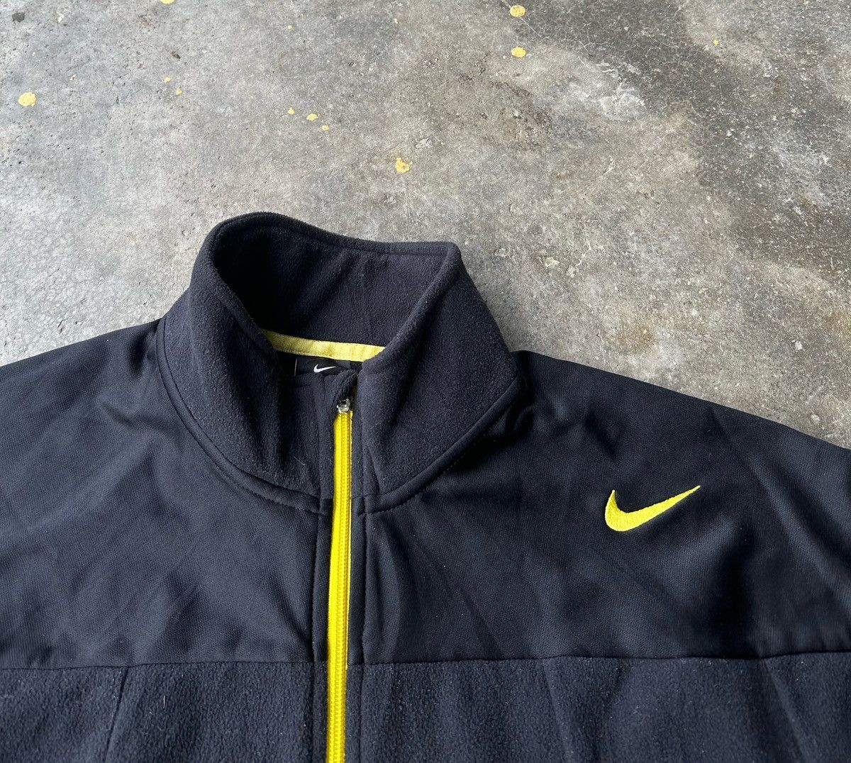 Nike Nike sweater Size US XXL / EU 58 / 5 - 2 Thumbnail