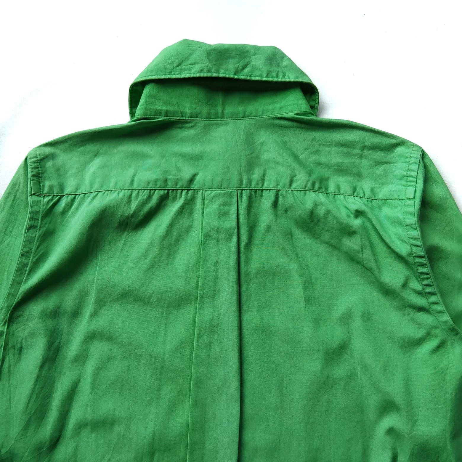 Issey Miyake Spectro Dragon By Zucca Issey Miyake Shirt Size US M / EU 48-50 / 2 - 6 Thumbnail