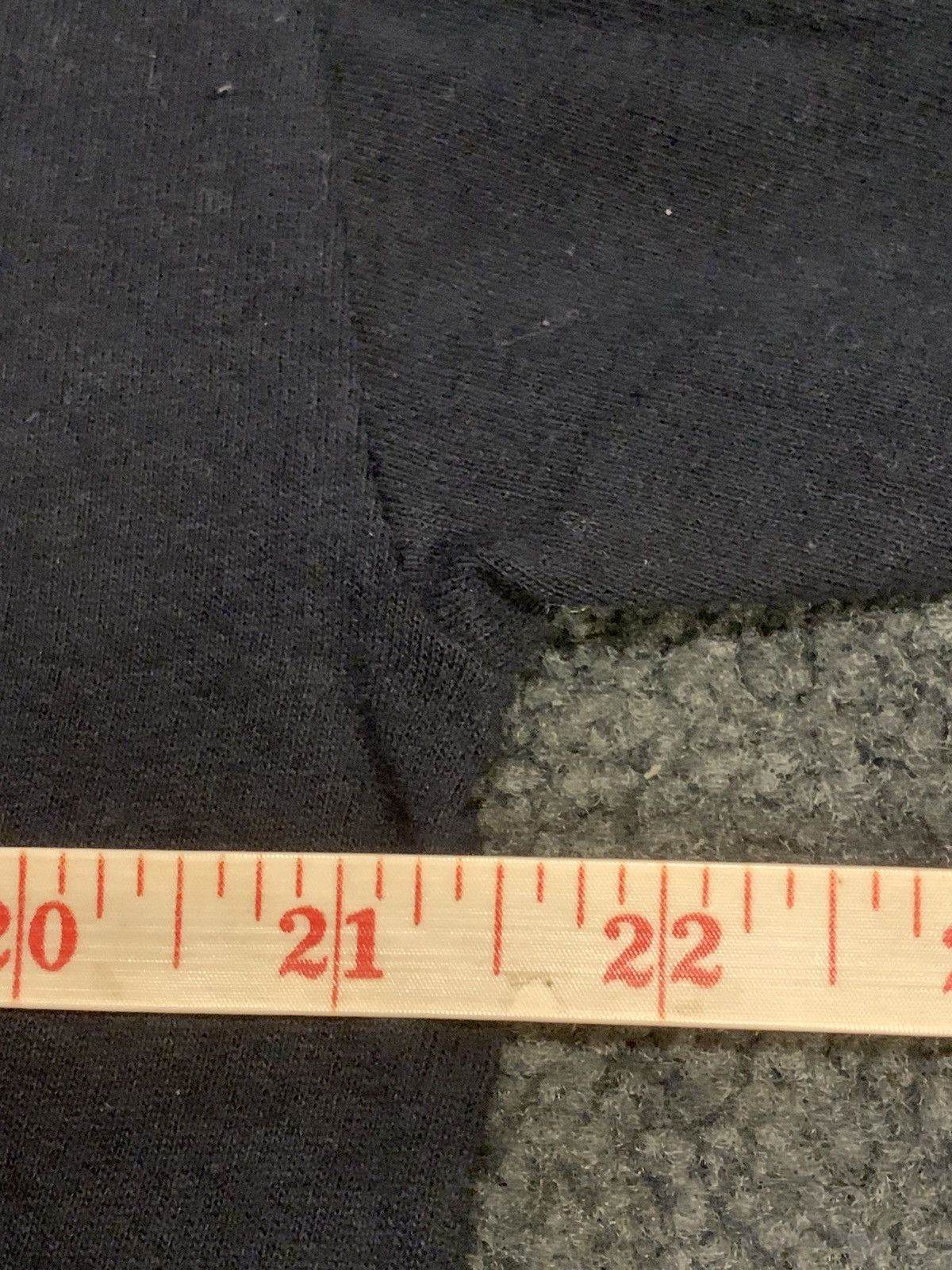 Rap Tees × Vintage VINTAGE CHANCE THE RAPPER SOCIAL EXPERIMENT WORLD TOUR TEE Size US L / EU 52-54 / 3 - 7 Thumbnail
