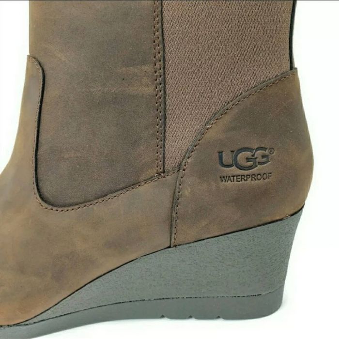 Ugg women's w coraline fashion outlet boot