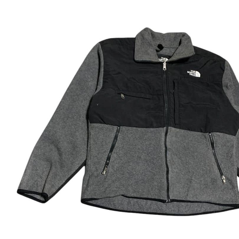 The North Face Vintage The North Face Sweater Jacket Size US M / EU 48-50 / 2 - 2 Thumbnail
