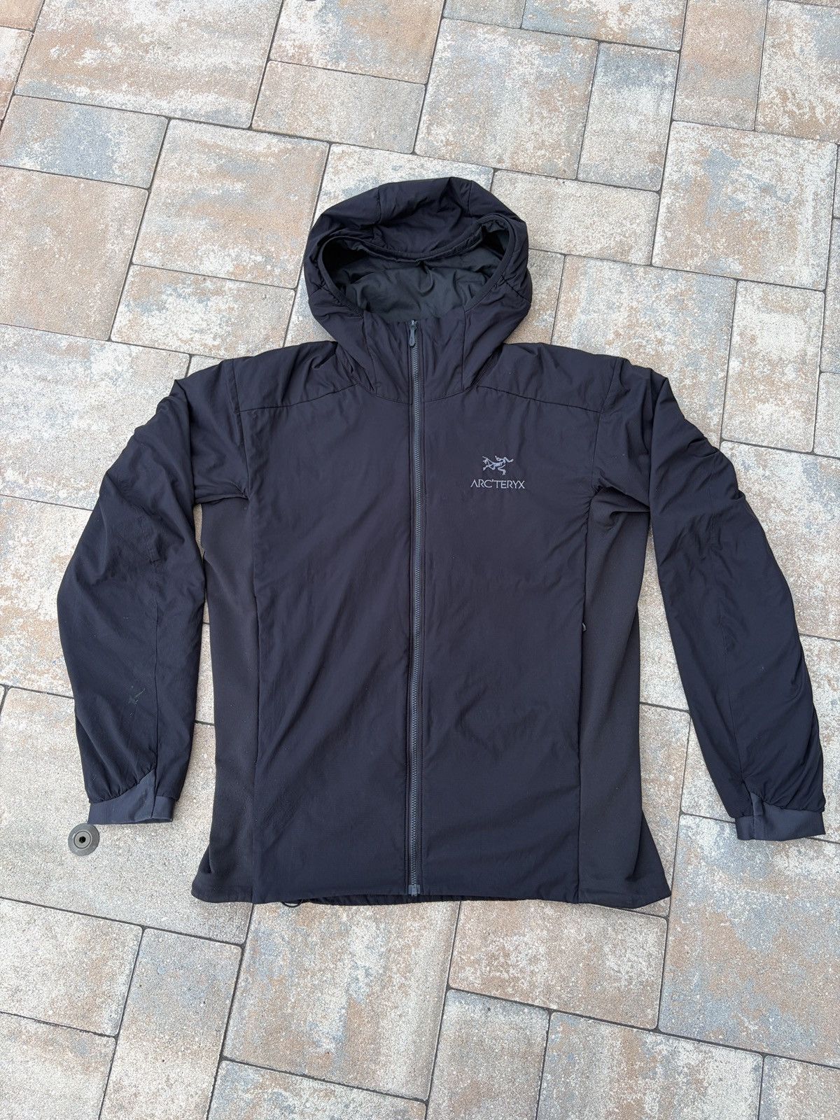Arc'teryx Arc’teryx Atom LT ‘Black’ Size US M / EU 48-50 / 2 - 9 Thumbnail