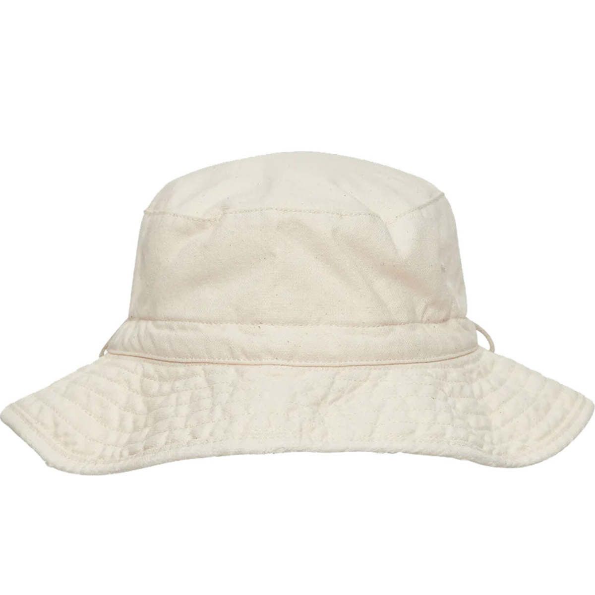 Our Legacy DB SPACE BUCKET - Naturelle Sincere Canvas - M/L Size ONE SIZE - 8 Thumbnail