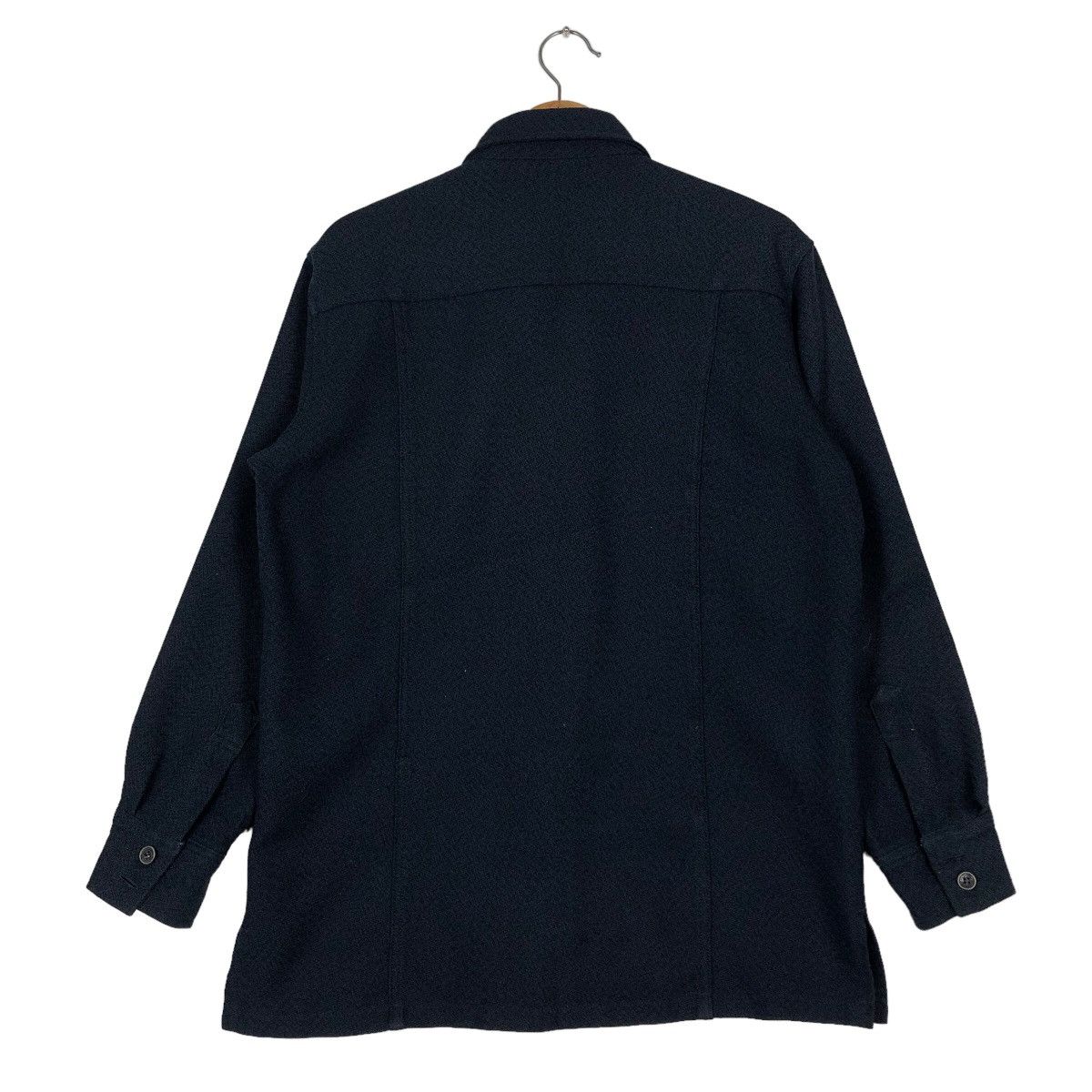 Vintage 🔥80’s Vintage Wool Chore Work Jacket Bobson USA Made Size US L / EU 52-54 / 3 - 7 Thumbnail